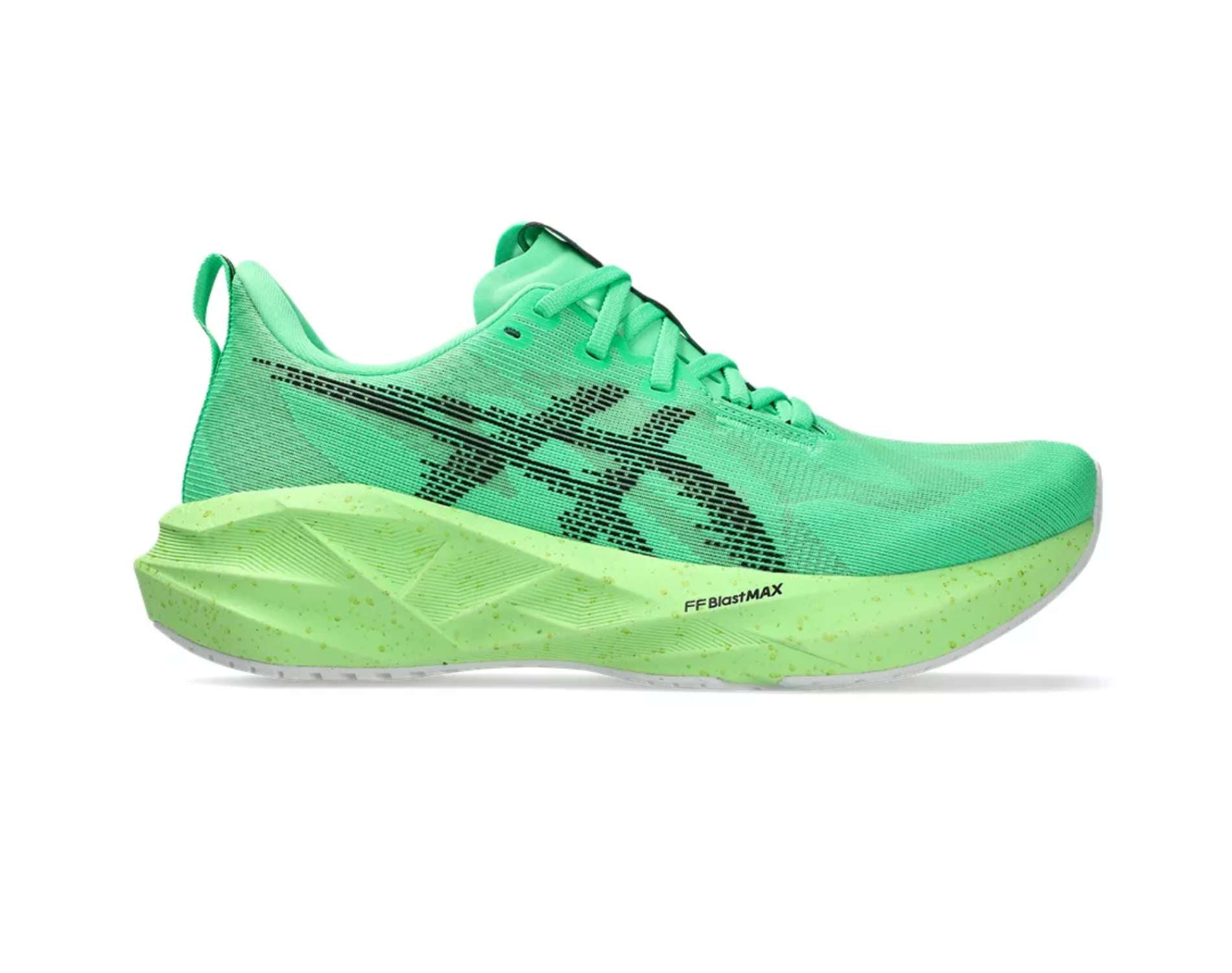 Asics Novablast 5 EKIDEN Mens Running Shoes Main image