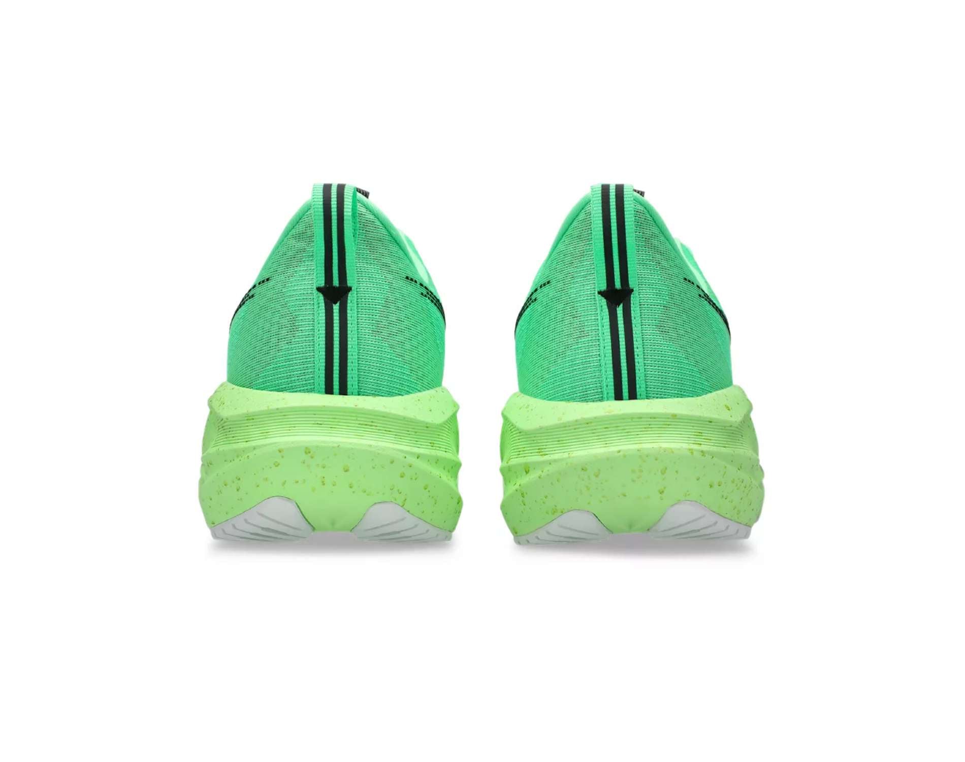 Asics Novablast 5 EKIDEN Mens Running Shoes Secondary image