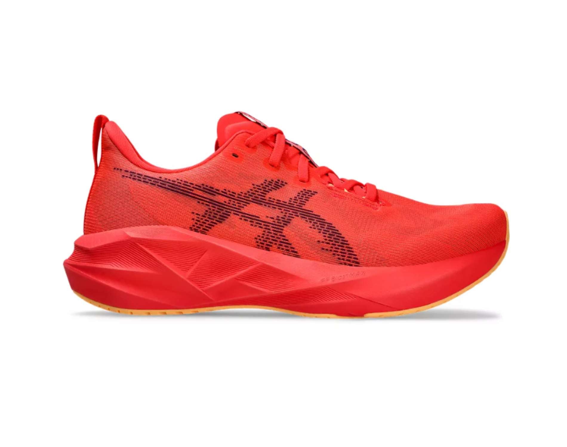 Asics Novablast 5 Womens Running Shoes