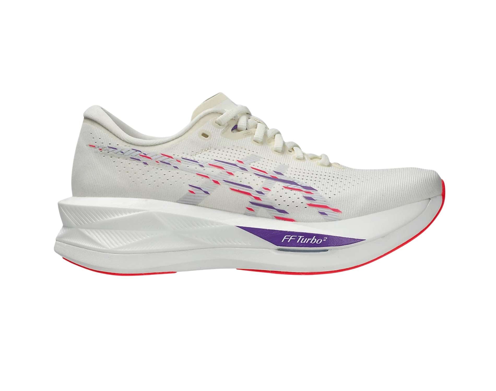 Asics Sonicblast Womens Running Shoes Main image