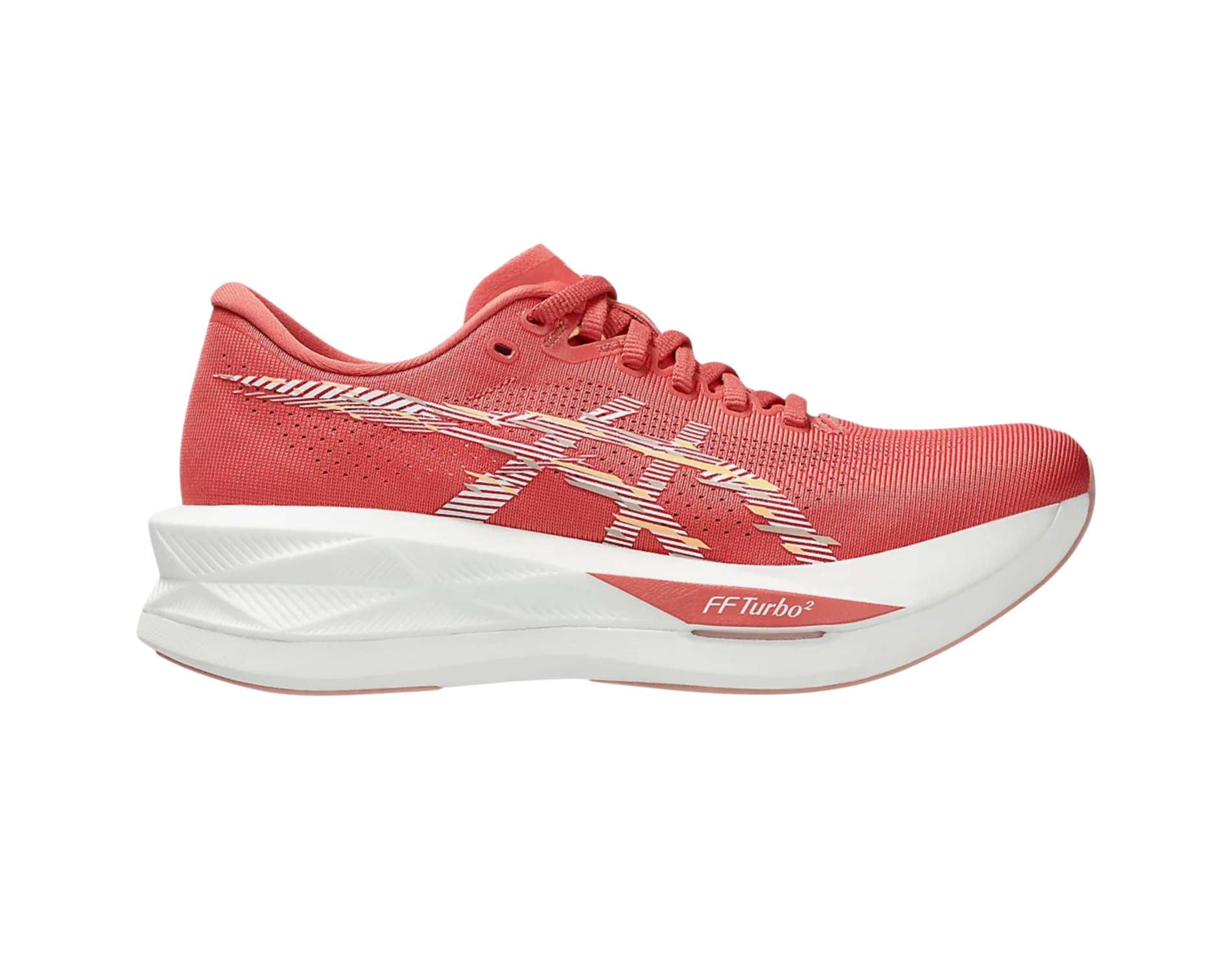 Asics Sonicblast Womens Running Shoes Secondary image
