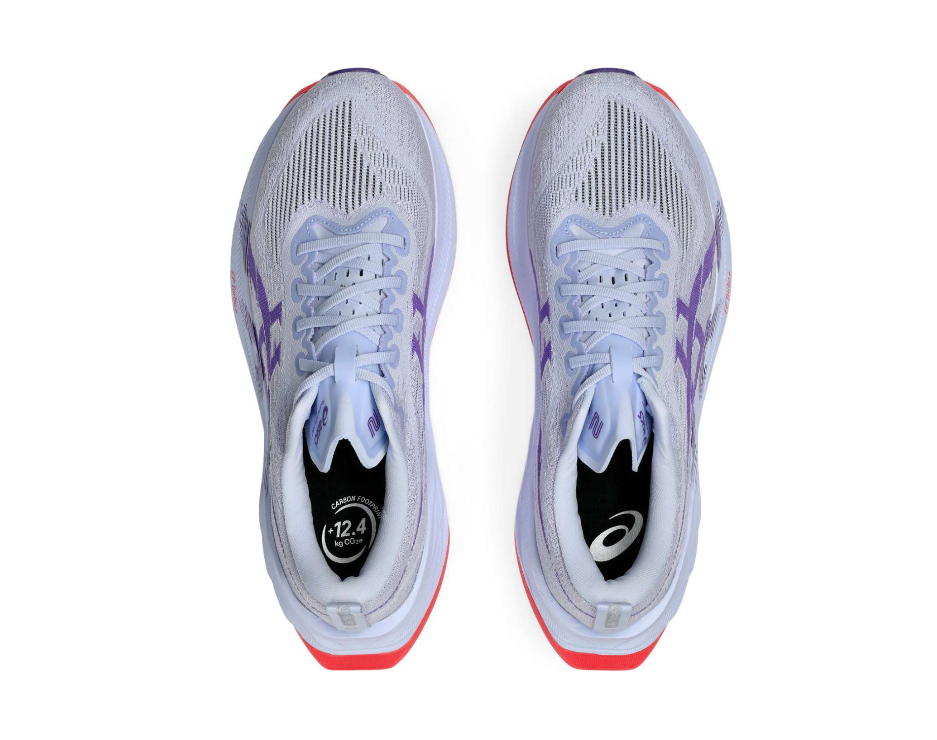 Asics Superblast 2 Unisex Running Shoes Secondary image
