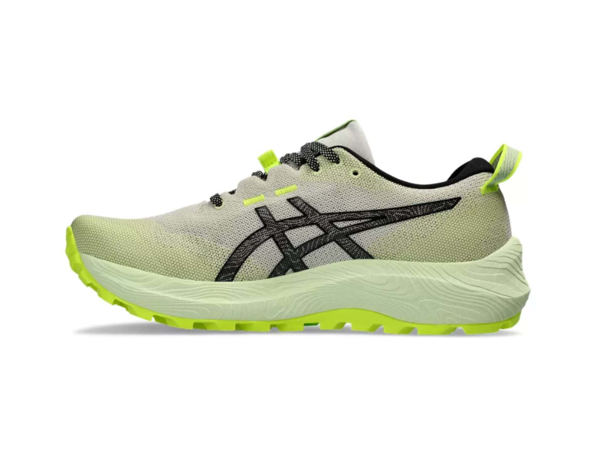 Asics Gel-Trabuco 12 Womens Trail Running Shoes Secondary image