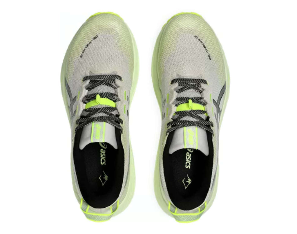 Asics Gel-Trabuco 12 Womens Trail Running Shoes