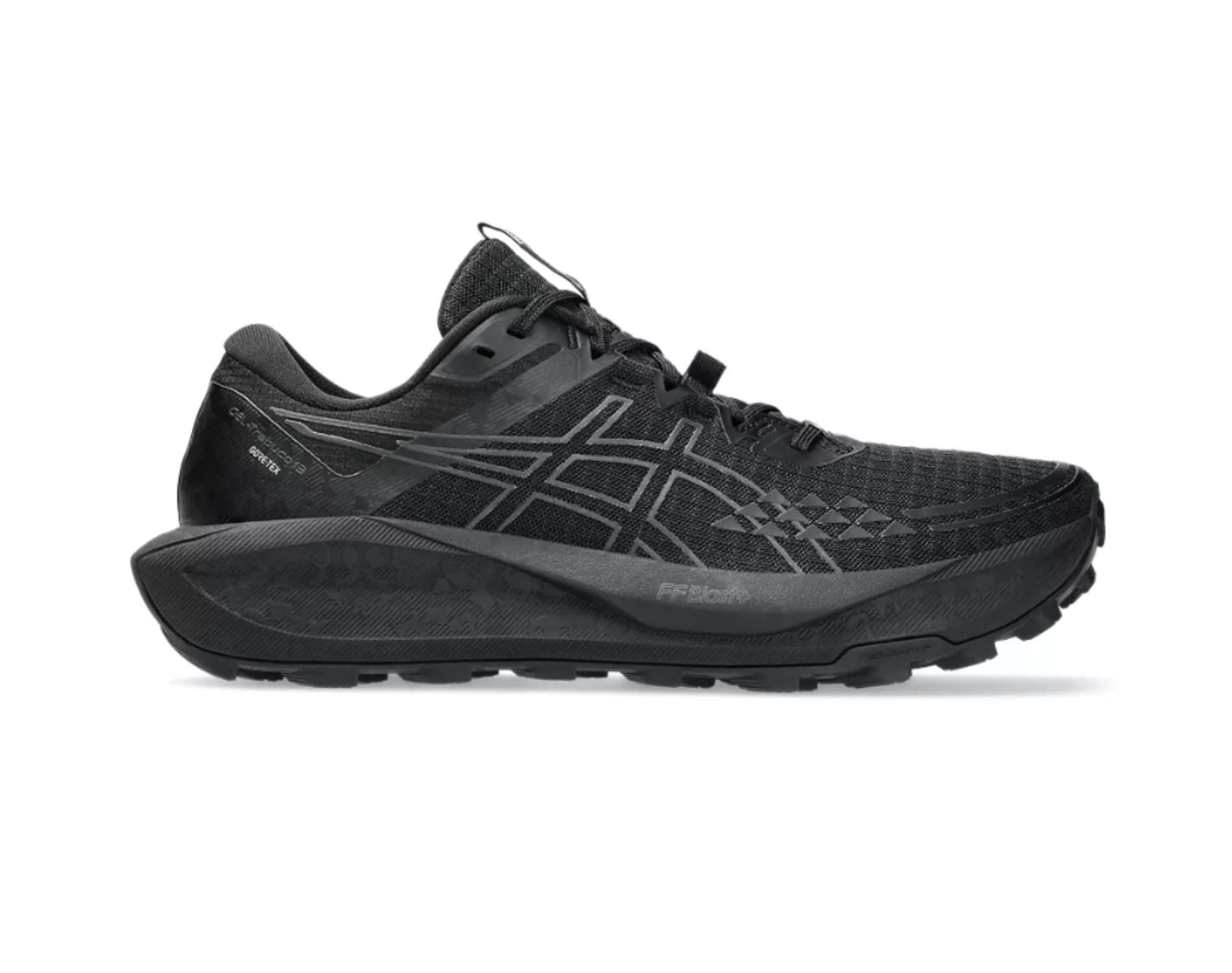 Asics GEL Trabuco 13 GTX Mens Trail Running Shoes Main image