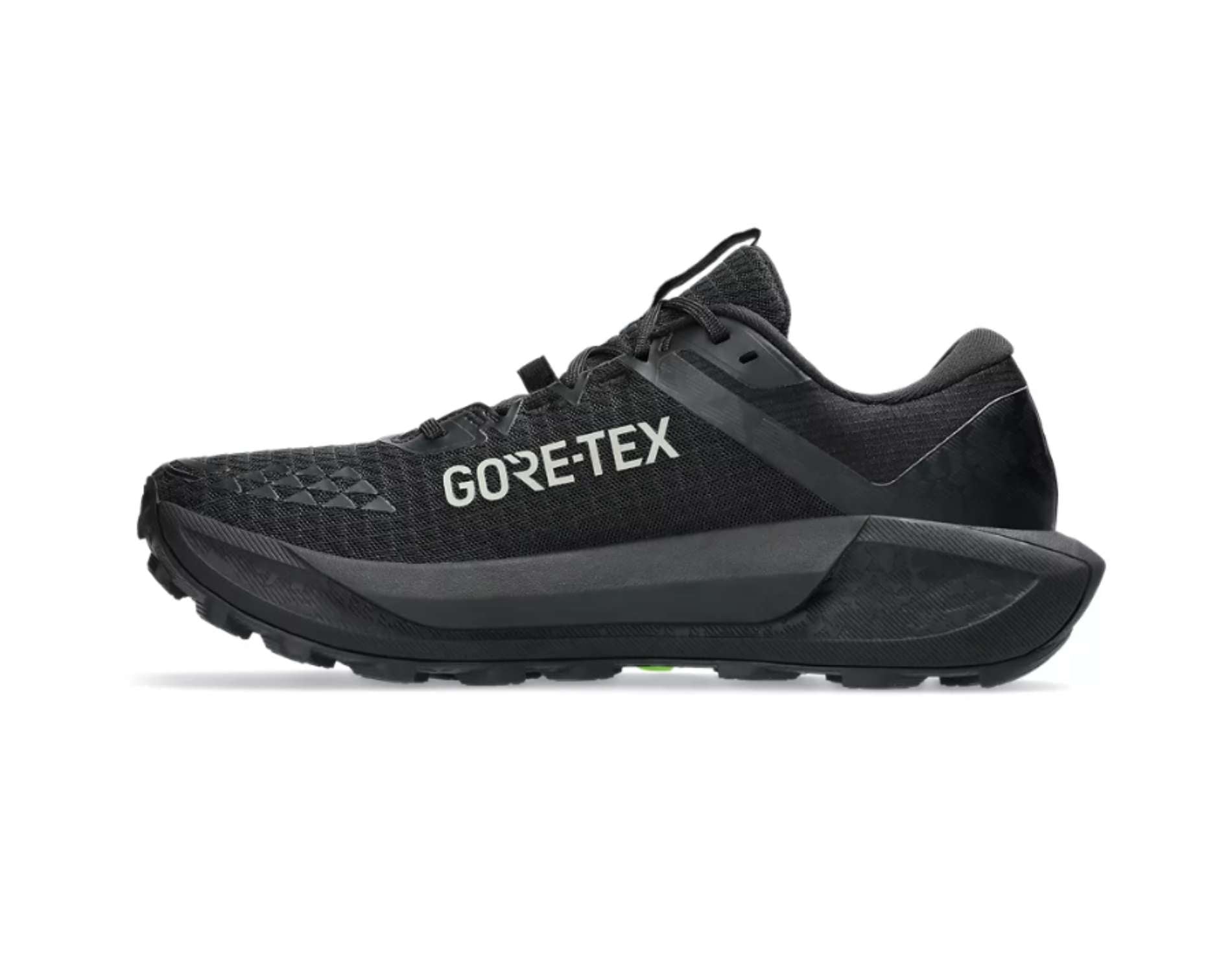 Asics GEL Trabuco 13 GTX Mens Trail Running Shoes Secondary image