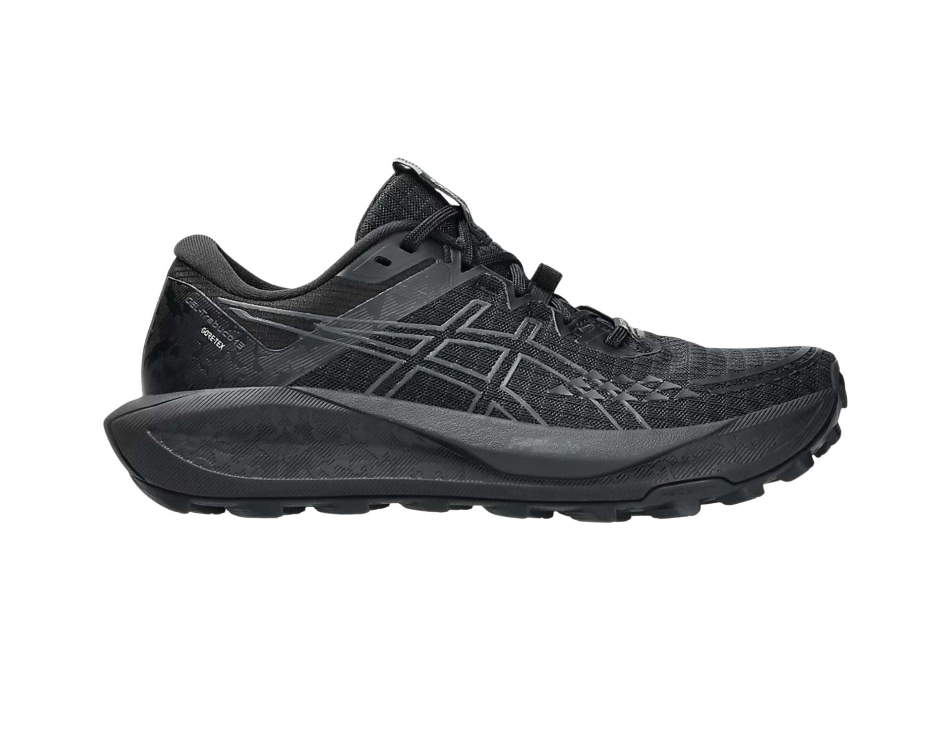 Asics GEL Trabuco 13 GTX Womens Trail Running Shoes Main image