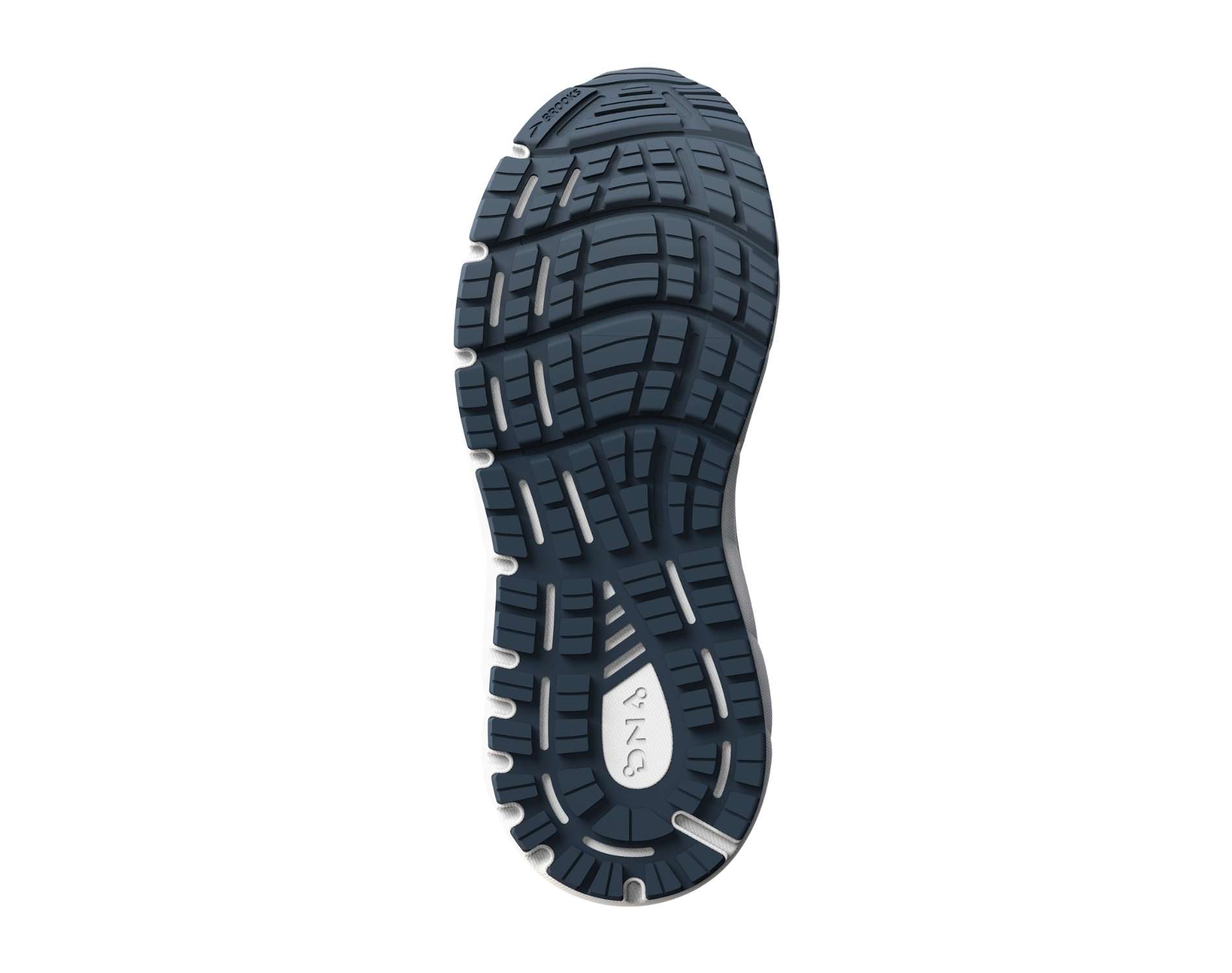 Brooks Addiction GTS 15 Womens Running Shoes Secondary image