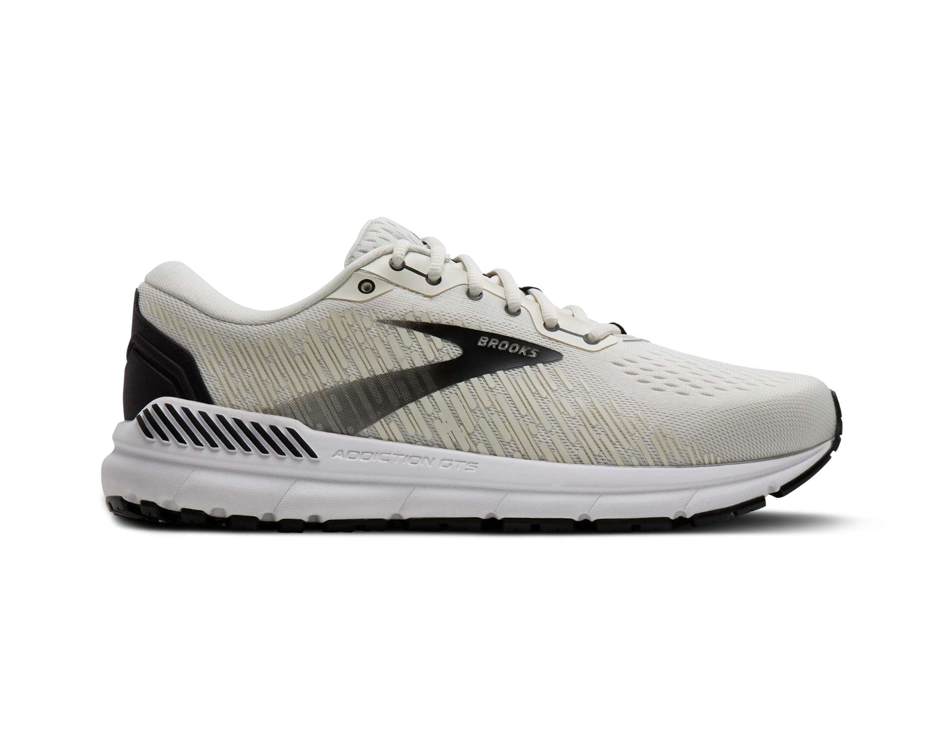 Brooks Addiction GTS 15 Mens Wide Running Shoes