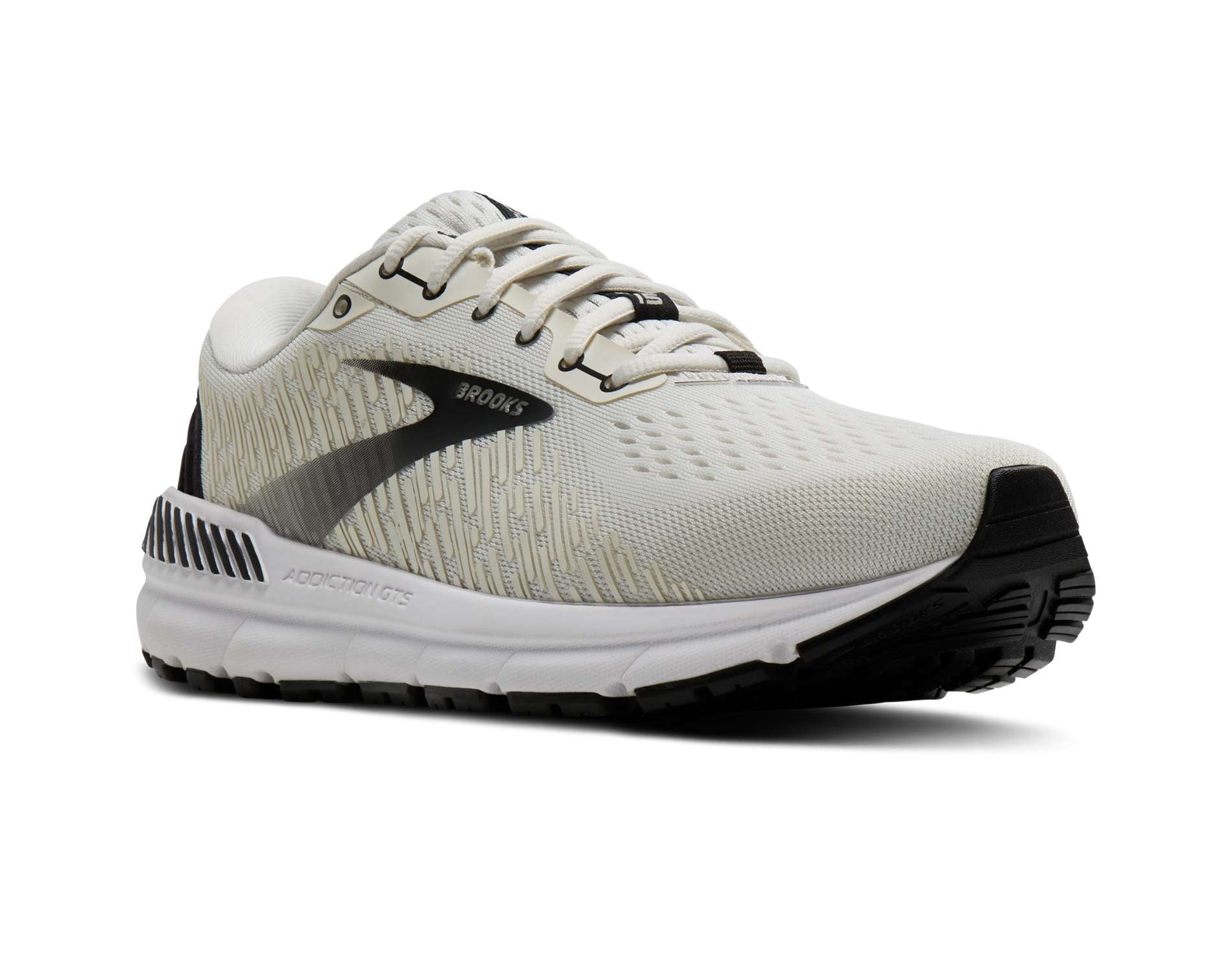 Brooks Addiction GTS 15 Mens Wide Running Shoes Secondary image