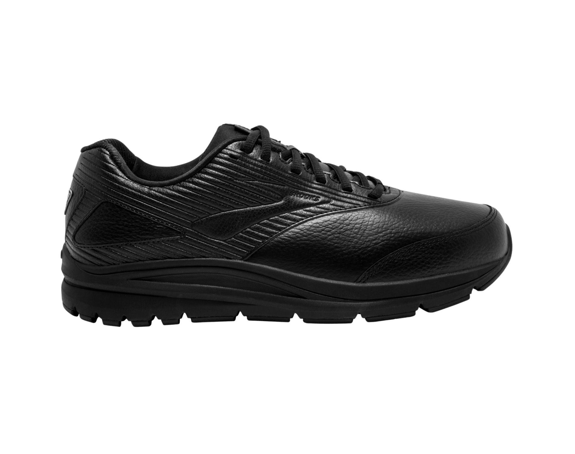 Brooks Addiction Walker 2 Mens Wide Walking Shoes Secondary image