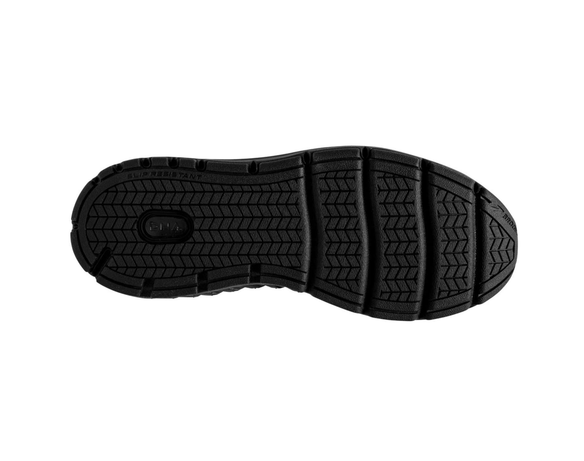 Brooks Addiction Walker 2 Womens Wide Walking Shoes Secondary image