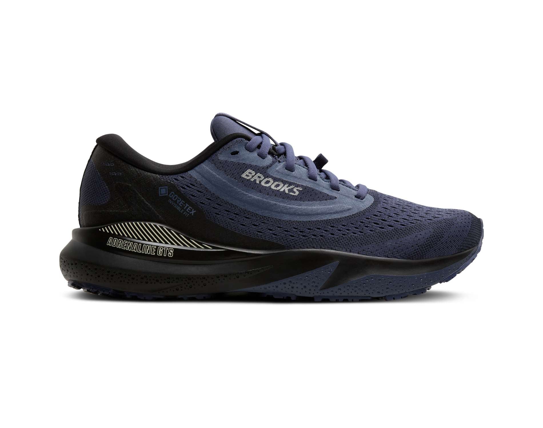 Brooks Adrenaline GTS 24 GTX Womens Trail Running Shoes Main image