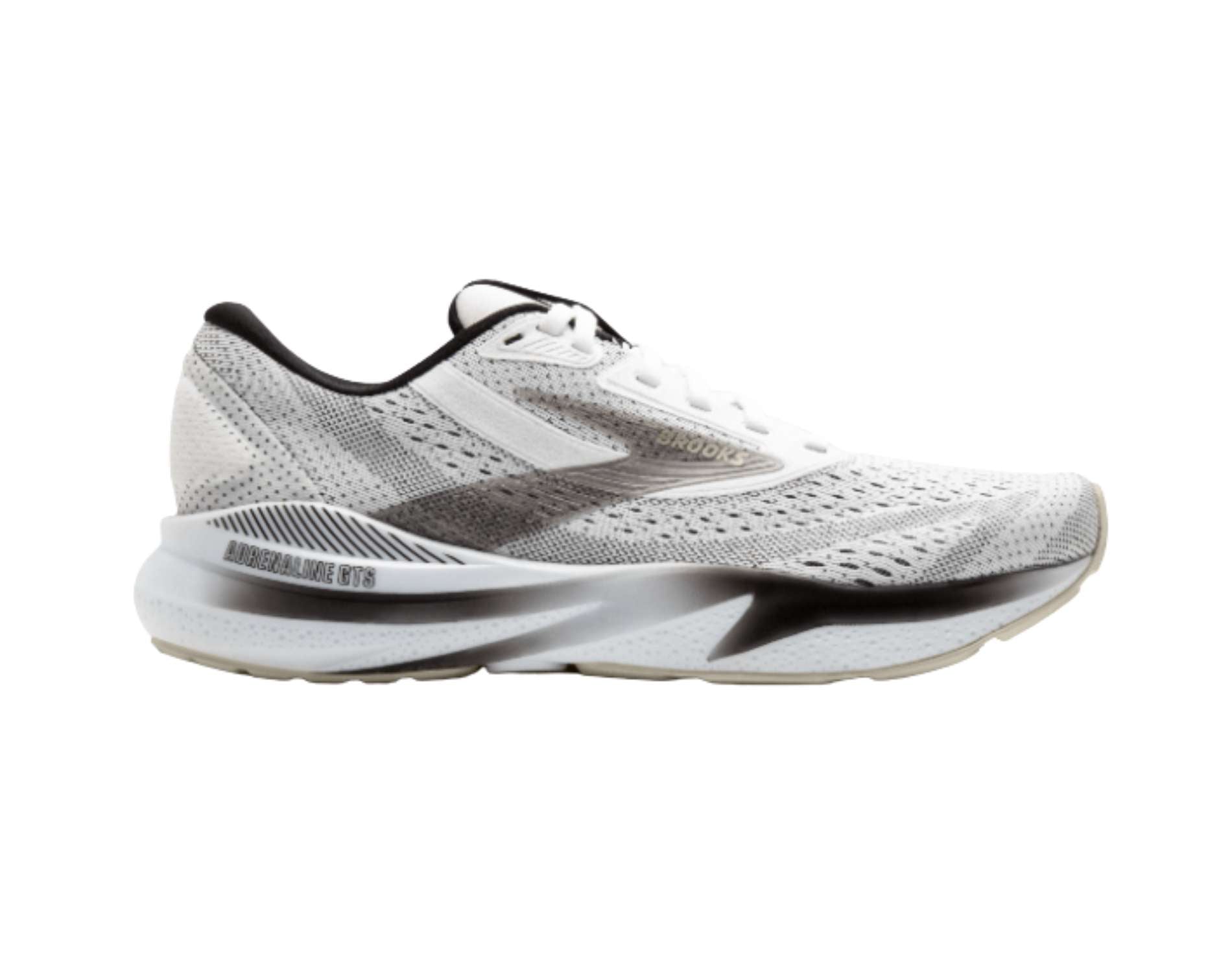 Brooks Adrenaline GTS 24 Mens Wide Running Shoes Main image