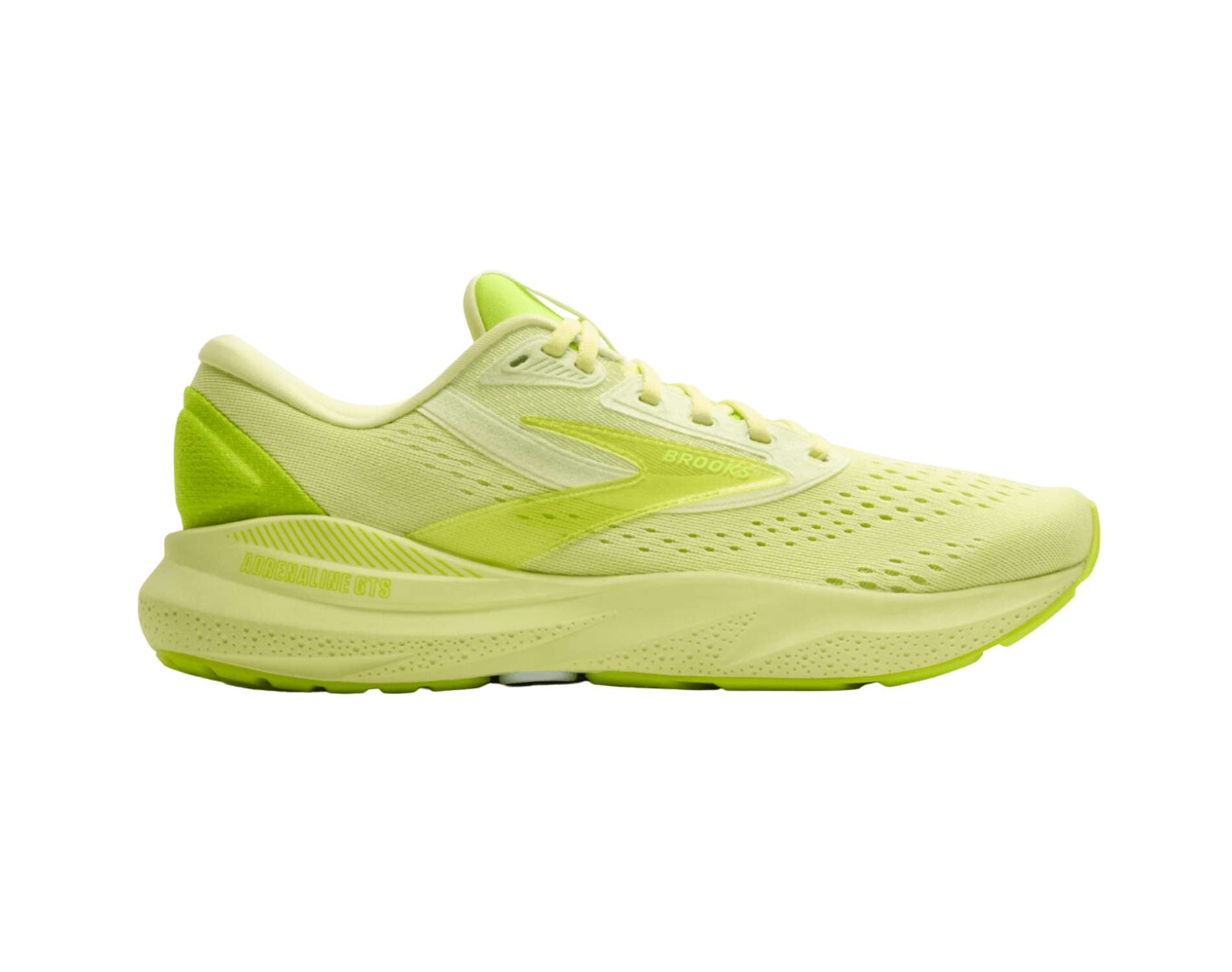 Brooks Adrenaline GTS 24 Mens Running Shoes Main image