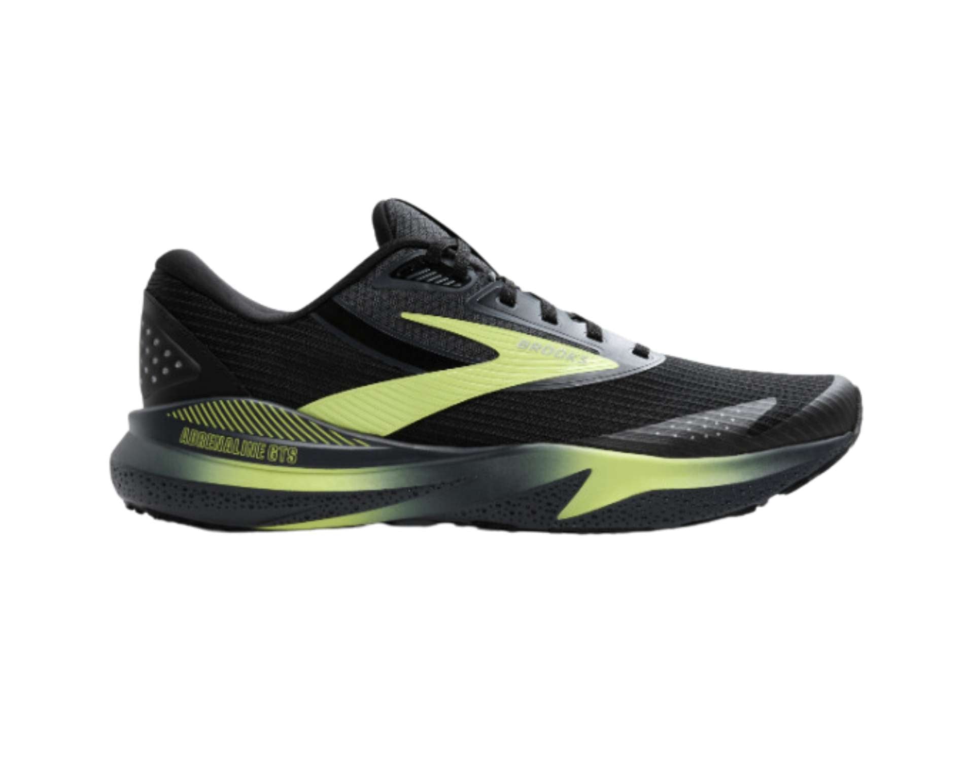 Brooks Adrenaline GTS 24 Weatherized Mens Trail Running Shoes Main image