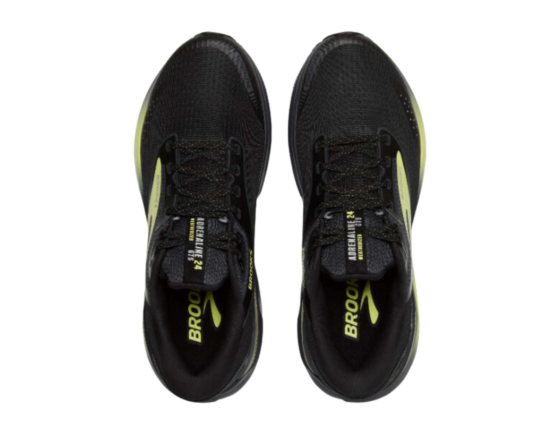 Brooks Adrenaline GTS 24 Weatherized Mens Trail Running Shoes Secondary image