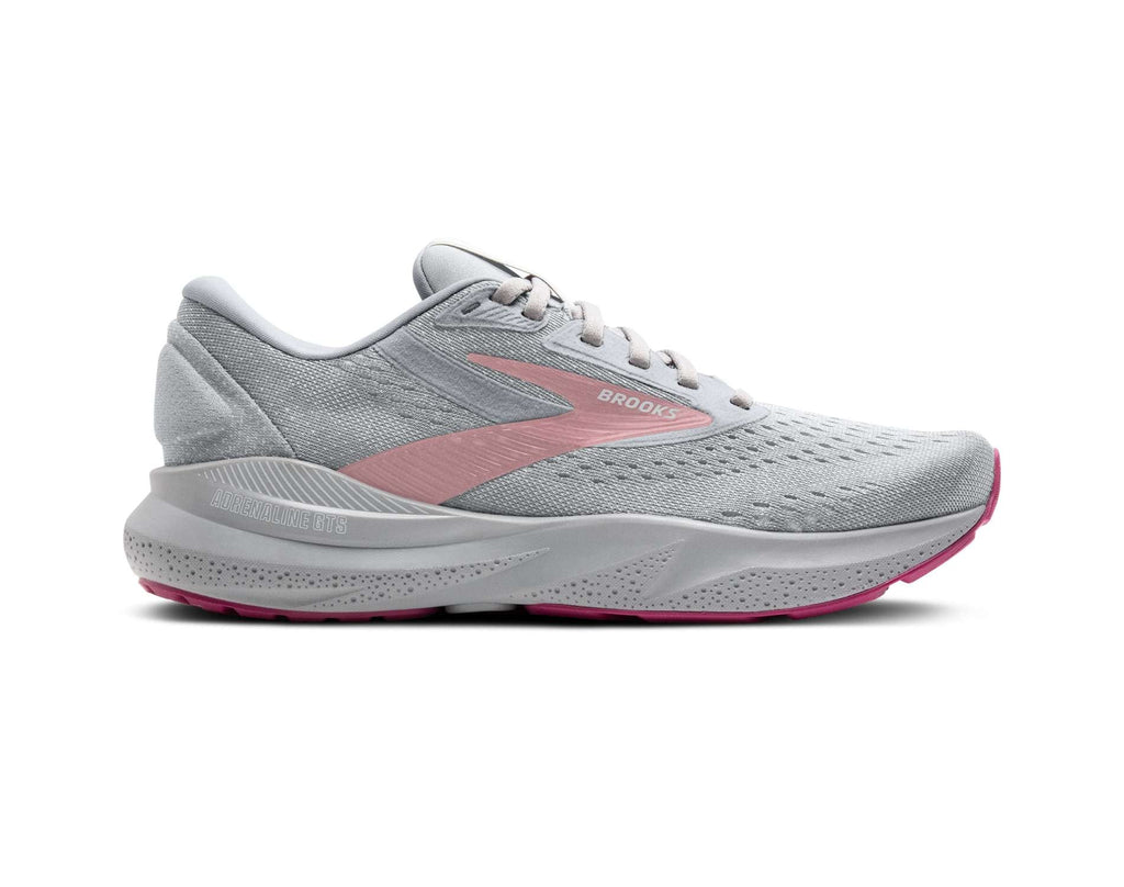 Brooks Adrenaline GTS 24 Womens Wide Running Shoes