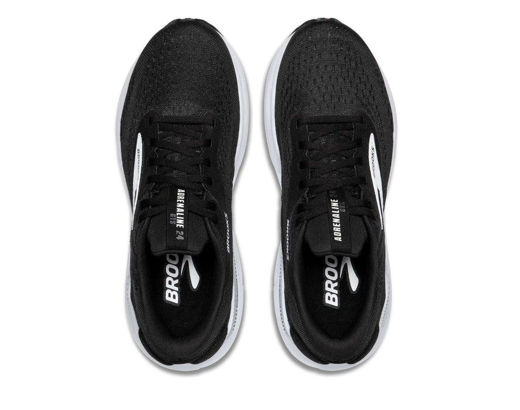 Brooks Adrenaline GTS 24 Womens Wide Running Shoes