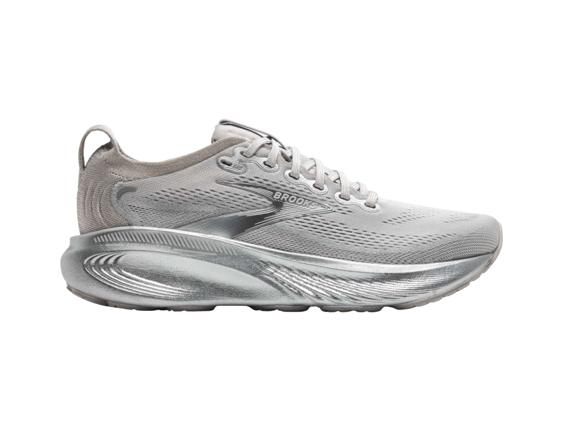 Brooks Adrenaline GTS 25 Mens Running Shoes