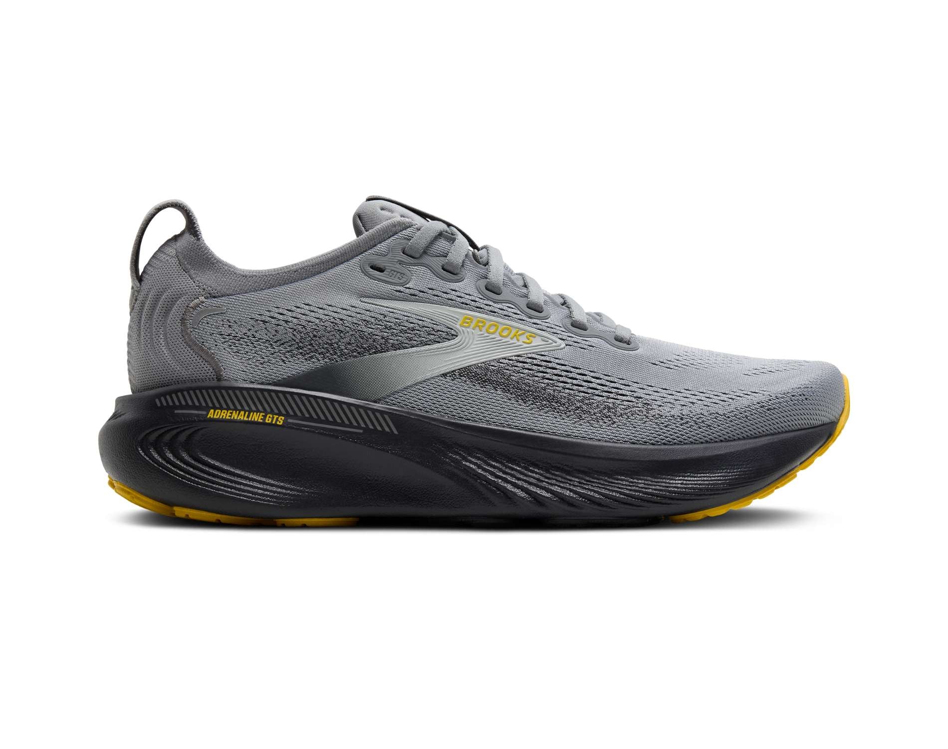 Brooks Adrenaline GTS 25 Mens Extra Wide Running Shoes Main image