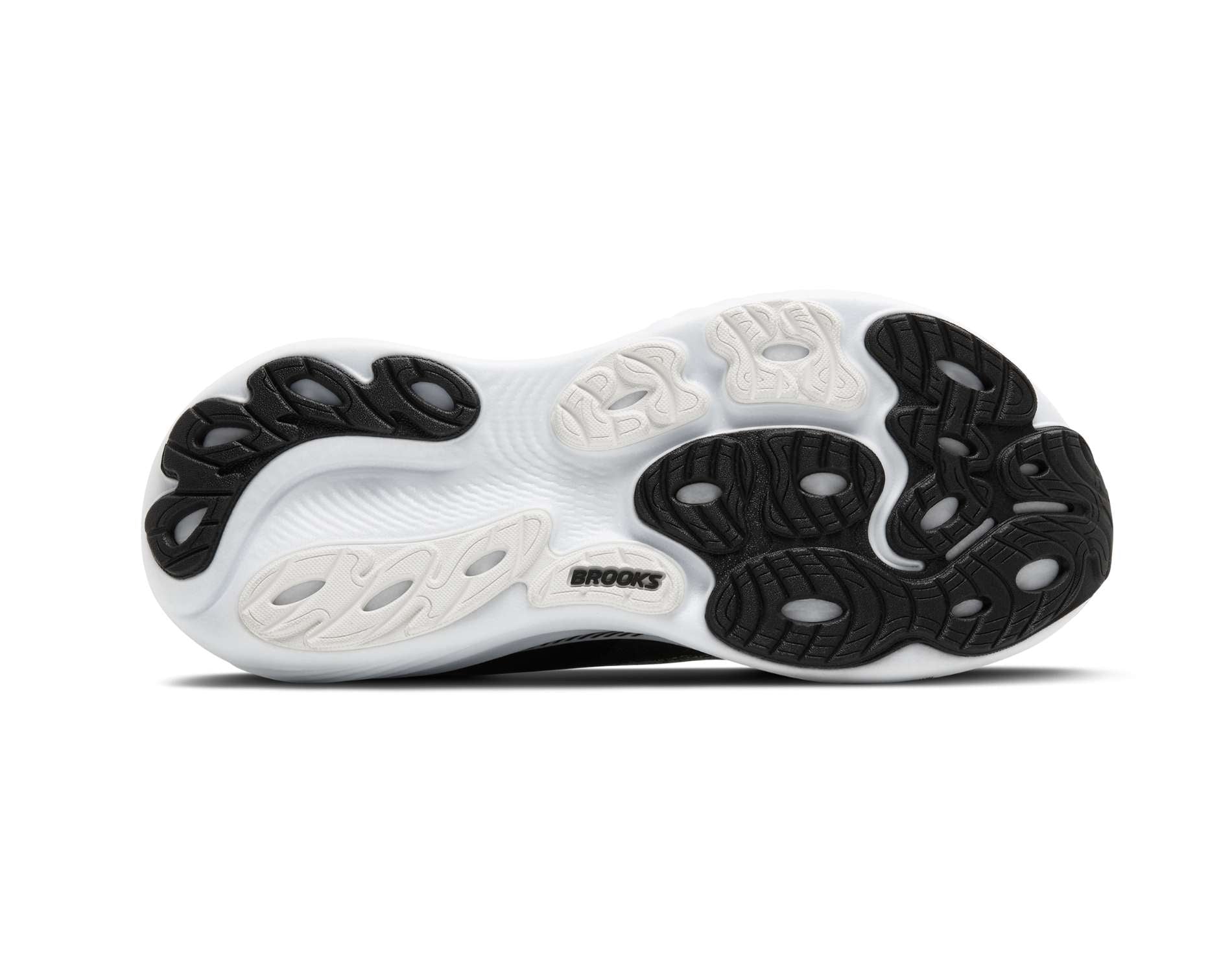 Brooks Adrenaline GTS 25 Mens Wide Running Shoes Secondary image