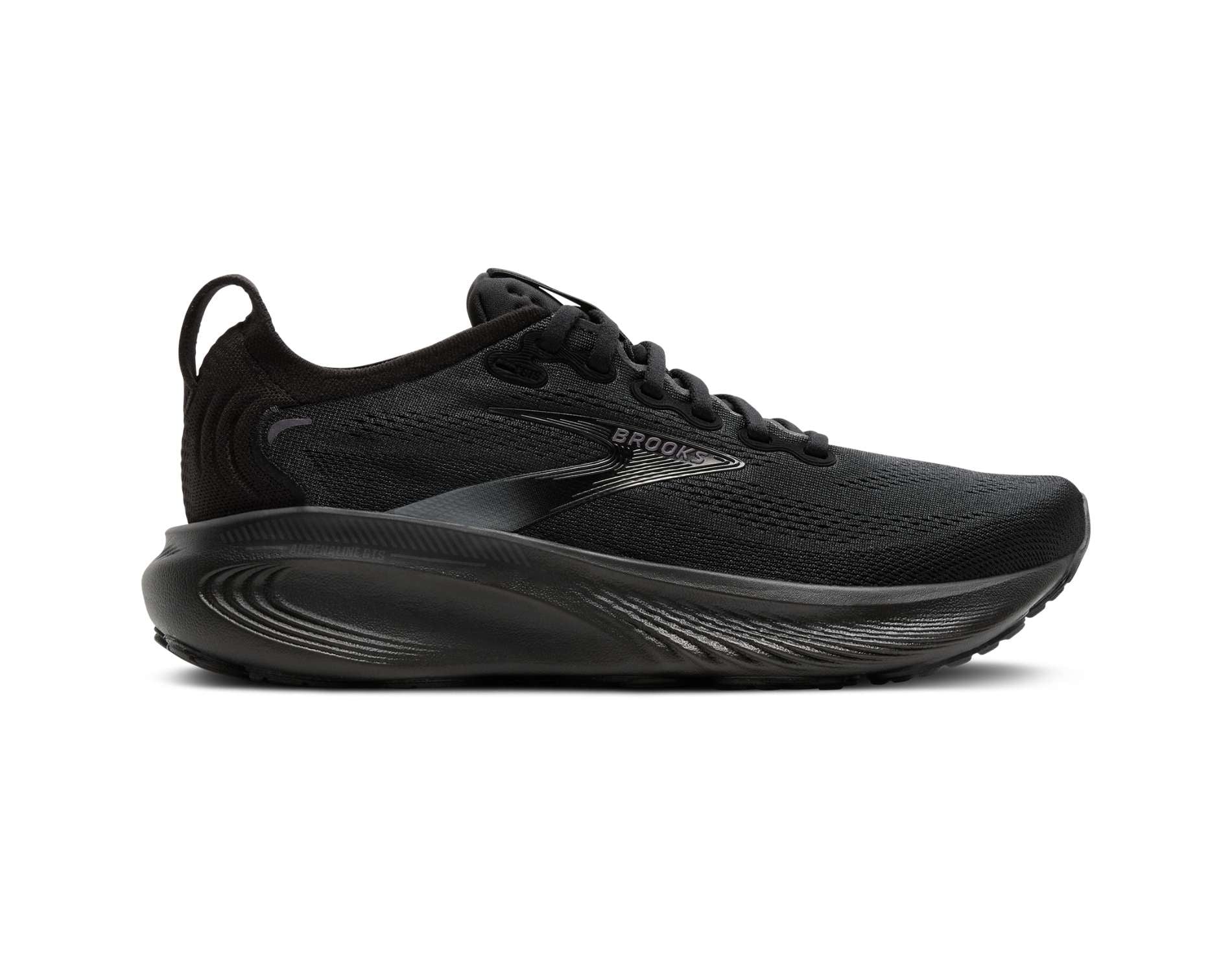 Brooks Adrenaline GTS 25 Womens Narrow Running Shoes Main image