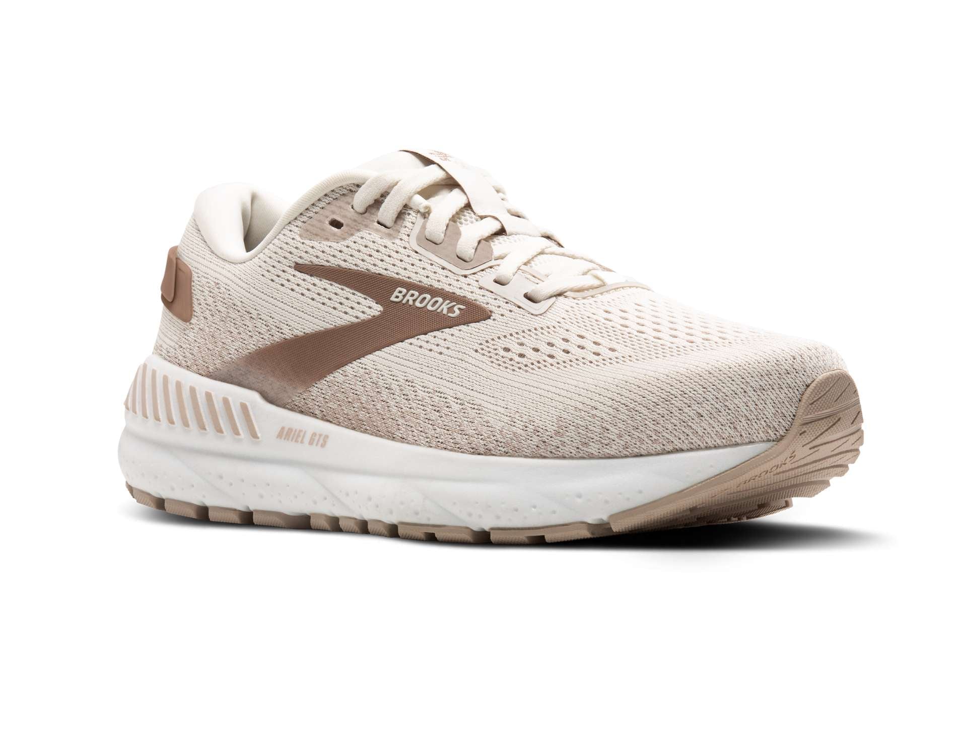 Brooks Ariel GTS 24 Womens Wide Running Shoes