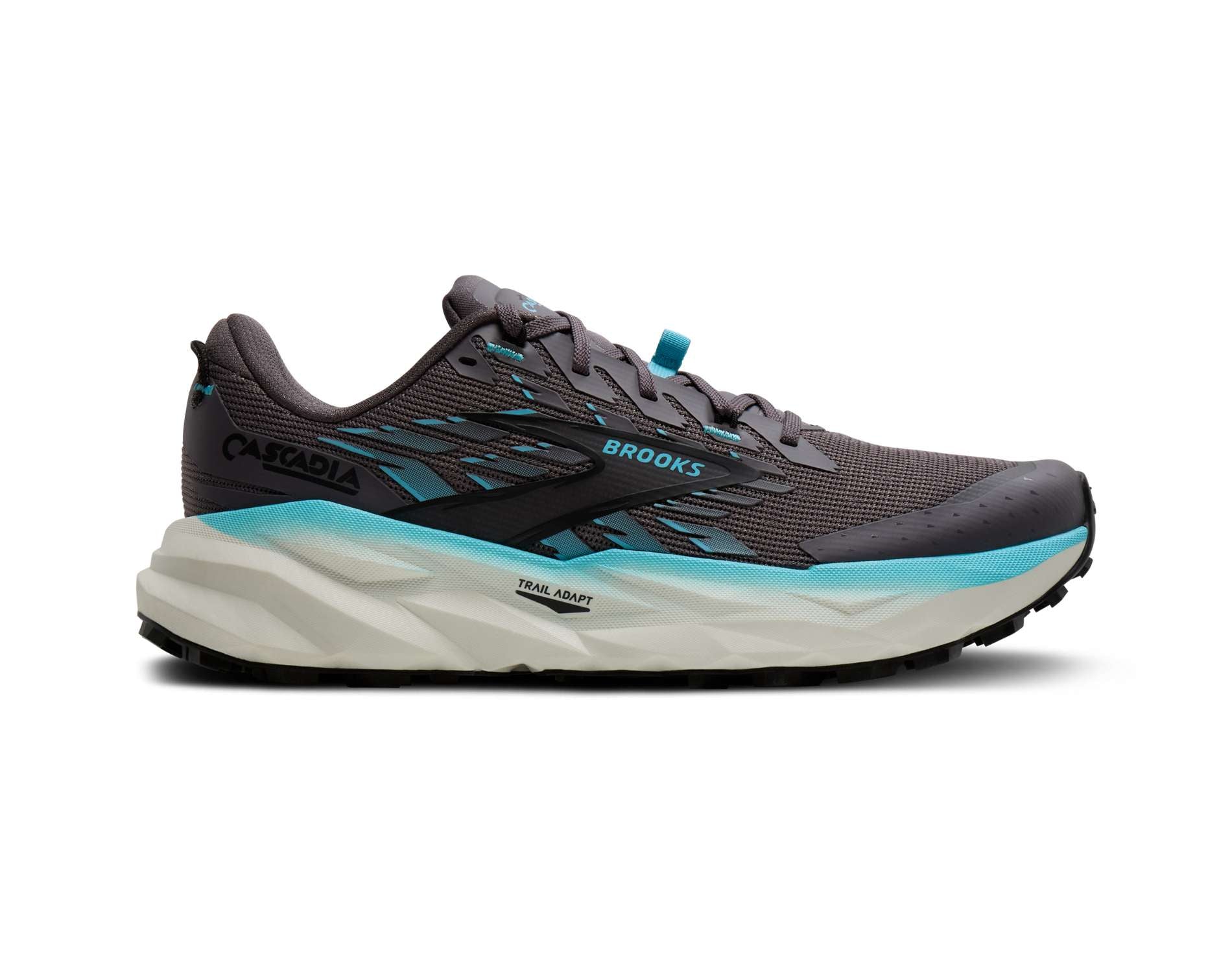 Brooks Cascadia 19 Womens Trail Running Shoes Secondary image