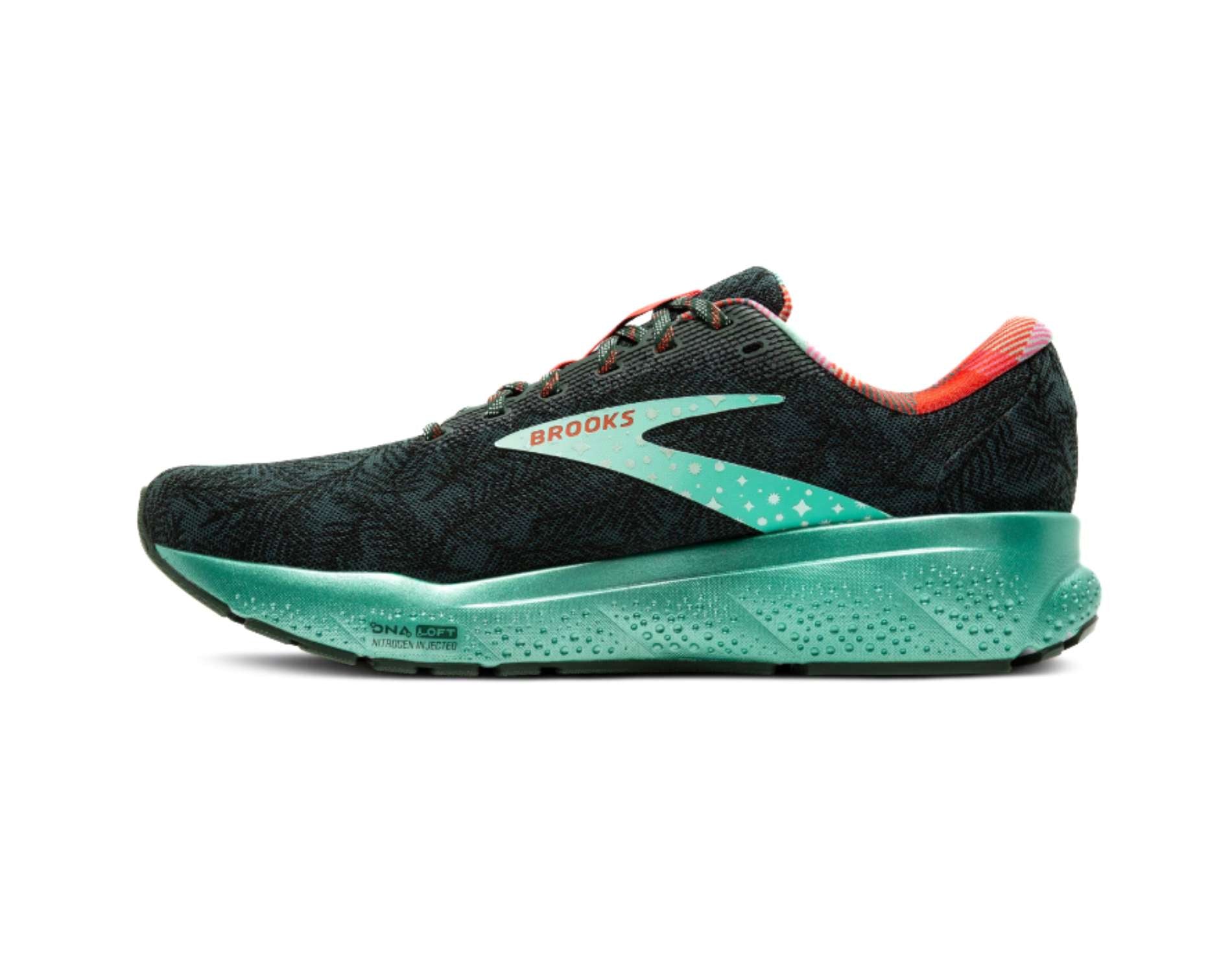 Brooks Ghost 16 Womens Running Shoes Secondary image