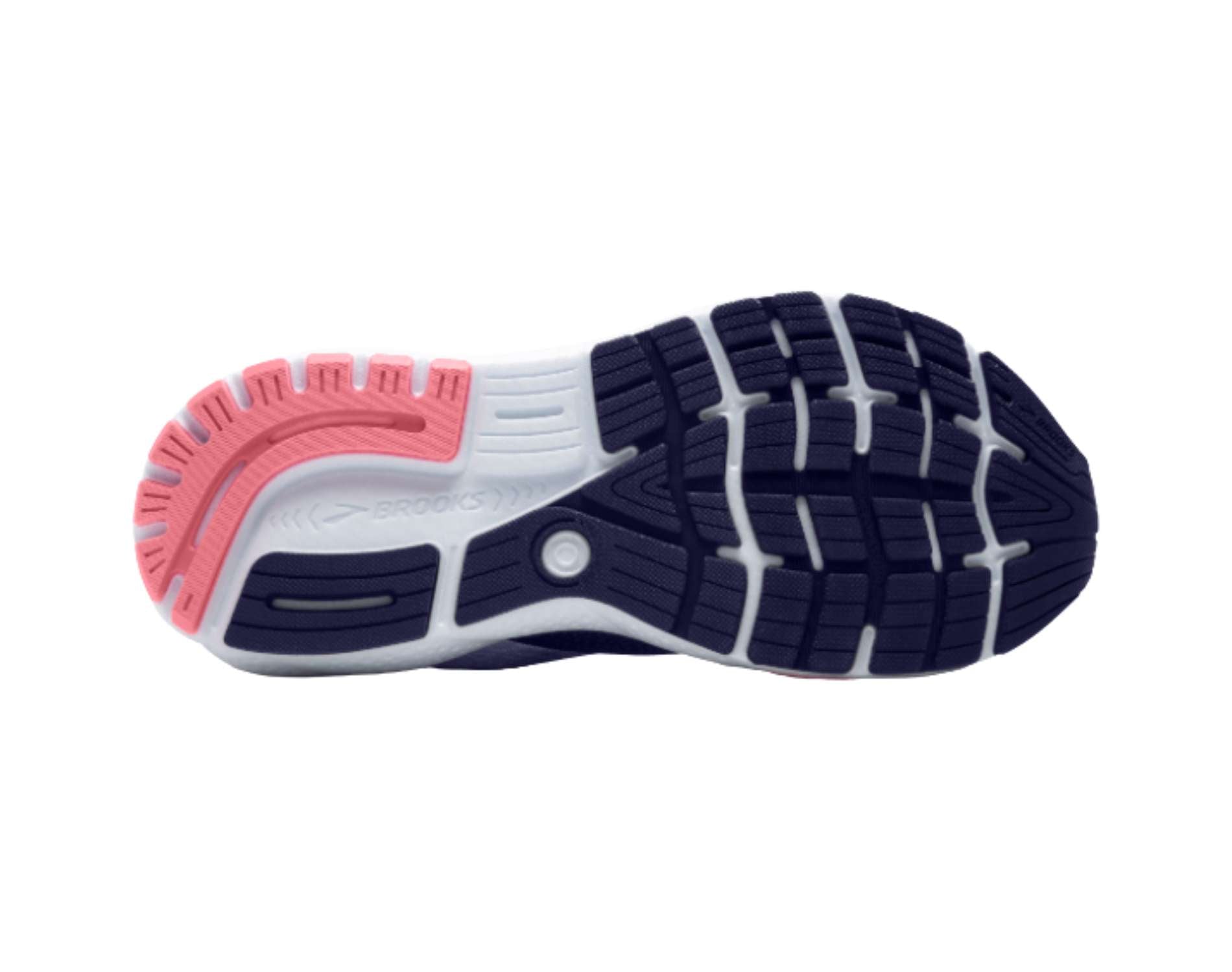 Brooks Ghost 16 Womens Running Shoes
