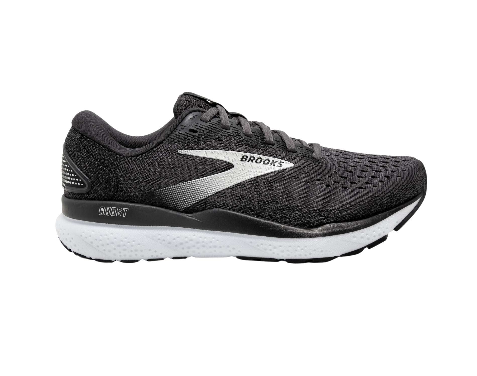 Brooks Ghost 16 Womens Wide Running Shoes Main image