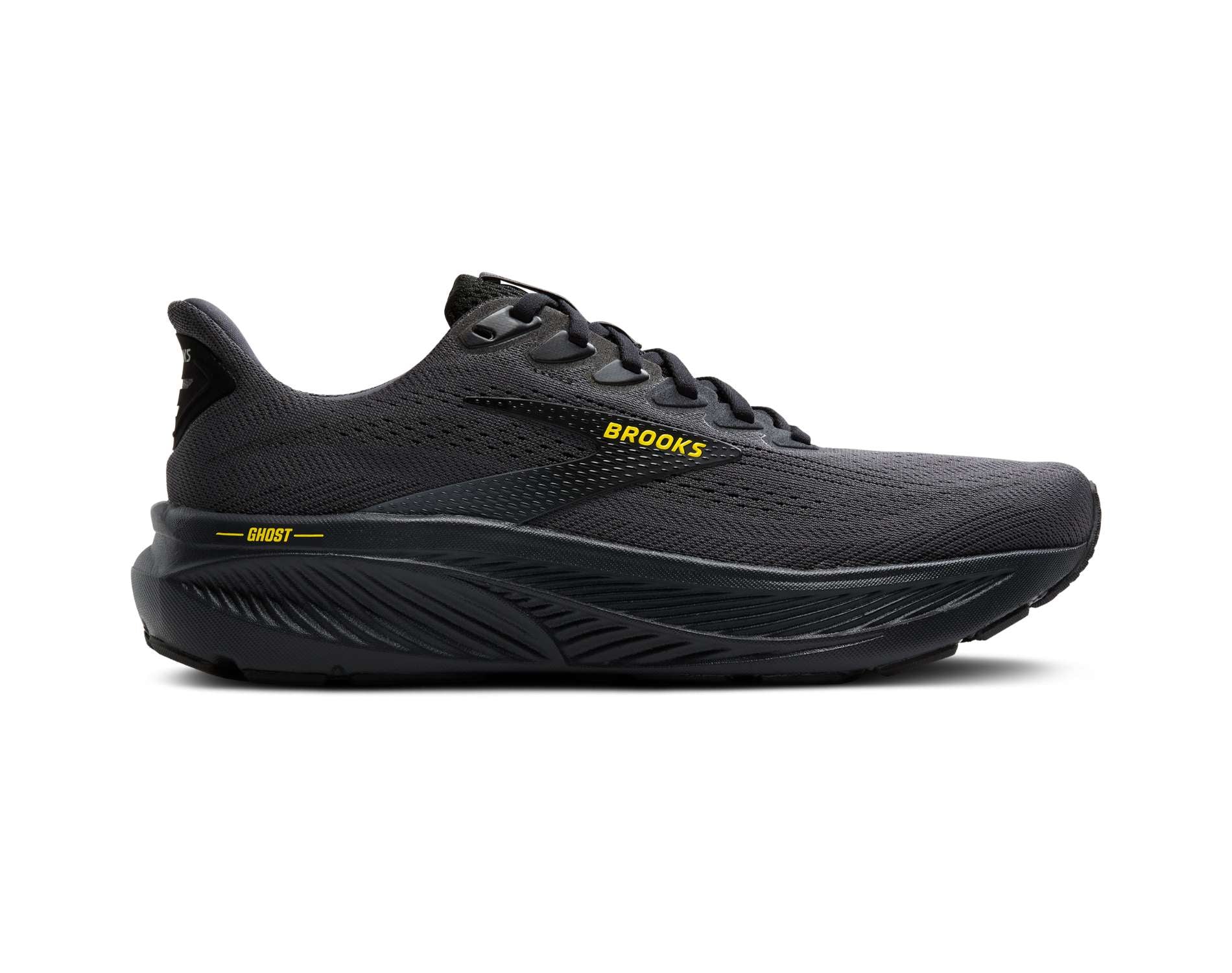 Brooks Ghost 17 Mens Running Shoes Main image