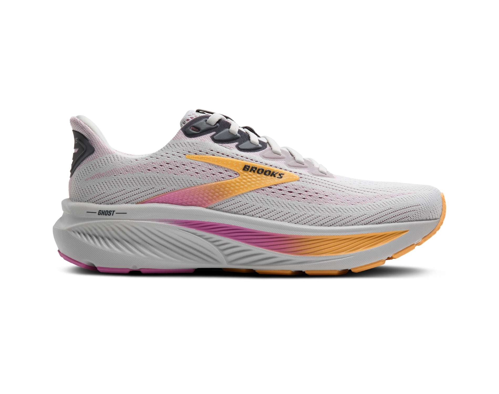 Brooks Ghost 17 Womens Narrow Running Shoes Main image