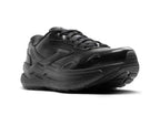 Brooks Ghost Max 2 Leather Womens Wide Running Shoes