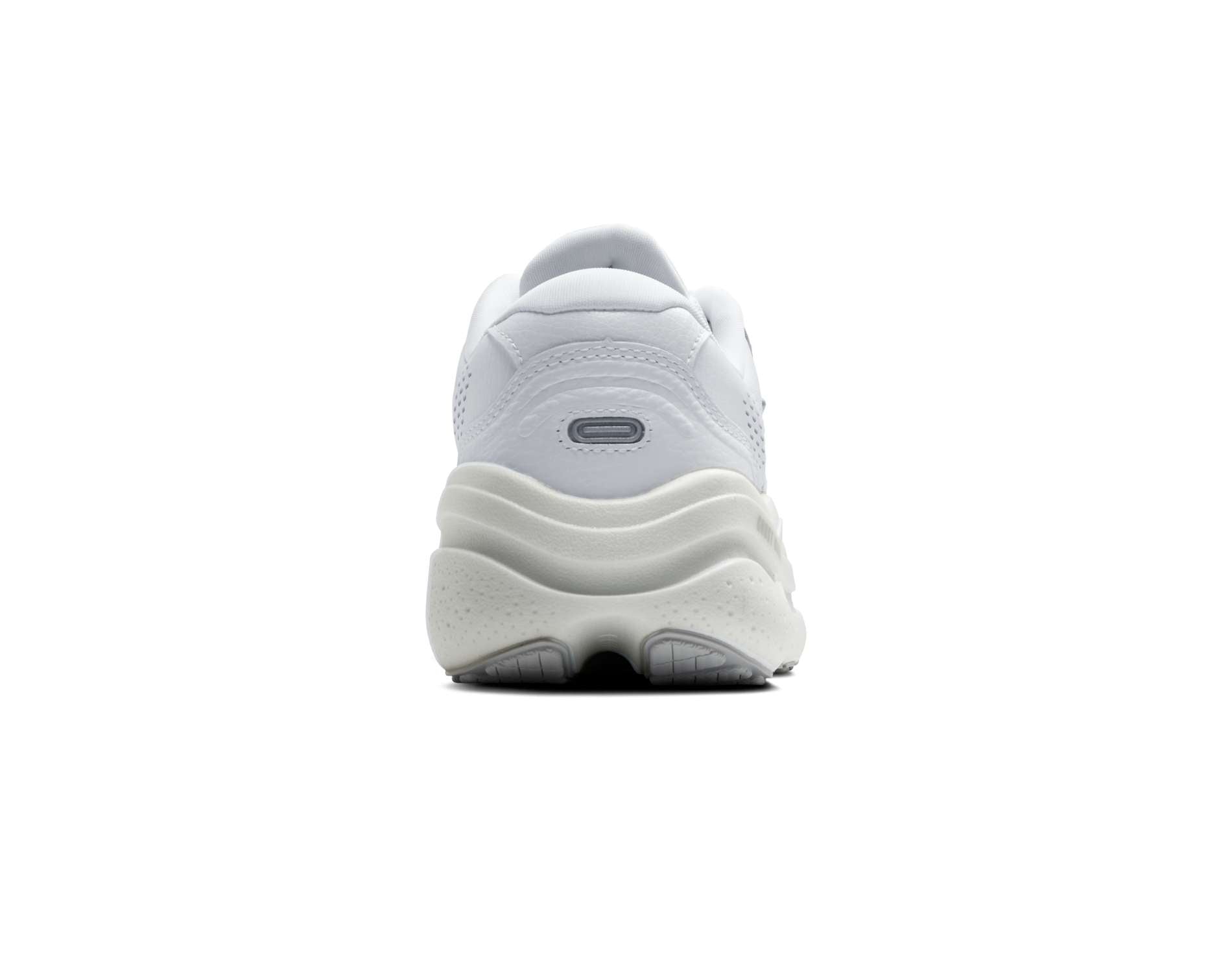Brooks Ghost Max 2 Leather Womens Wide Running Shoes Secondary image