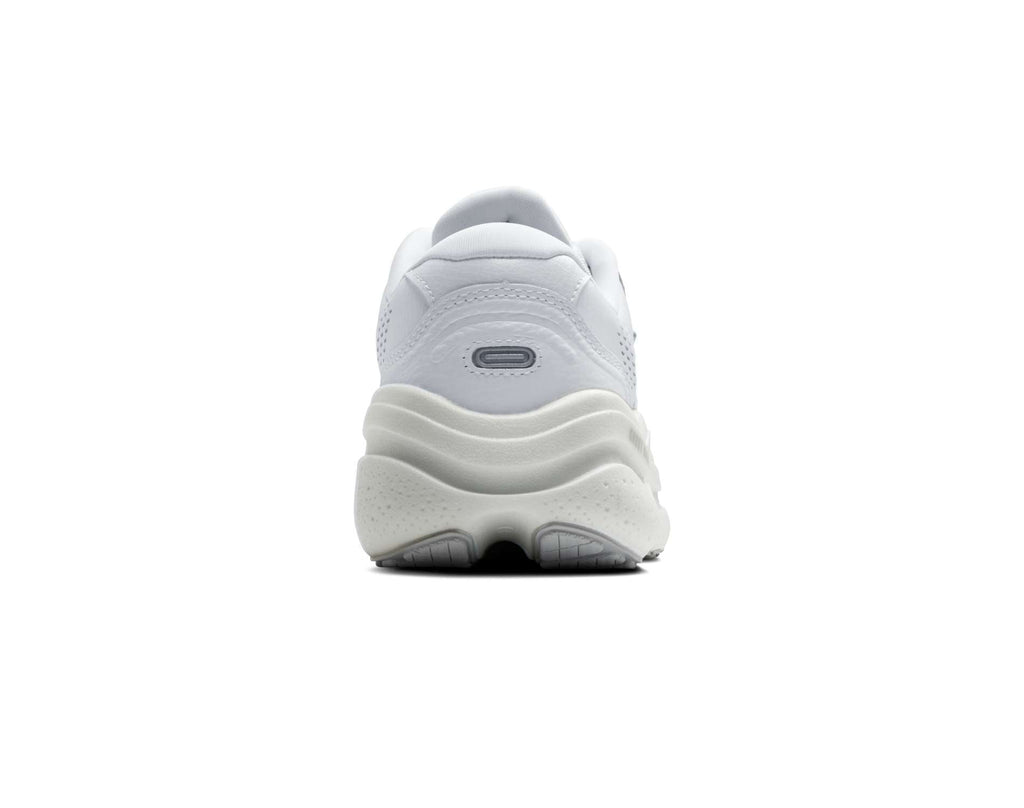 Brooks Ghost Max 2 Leather Womens Wide Running Shoes