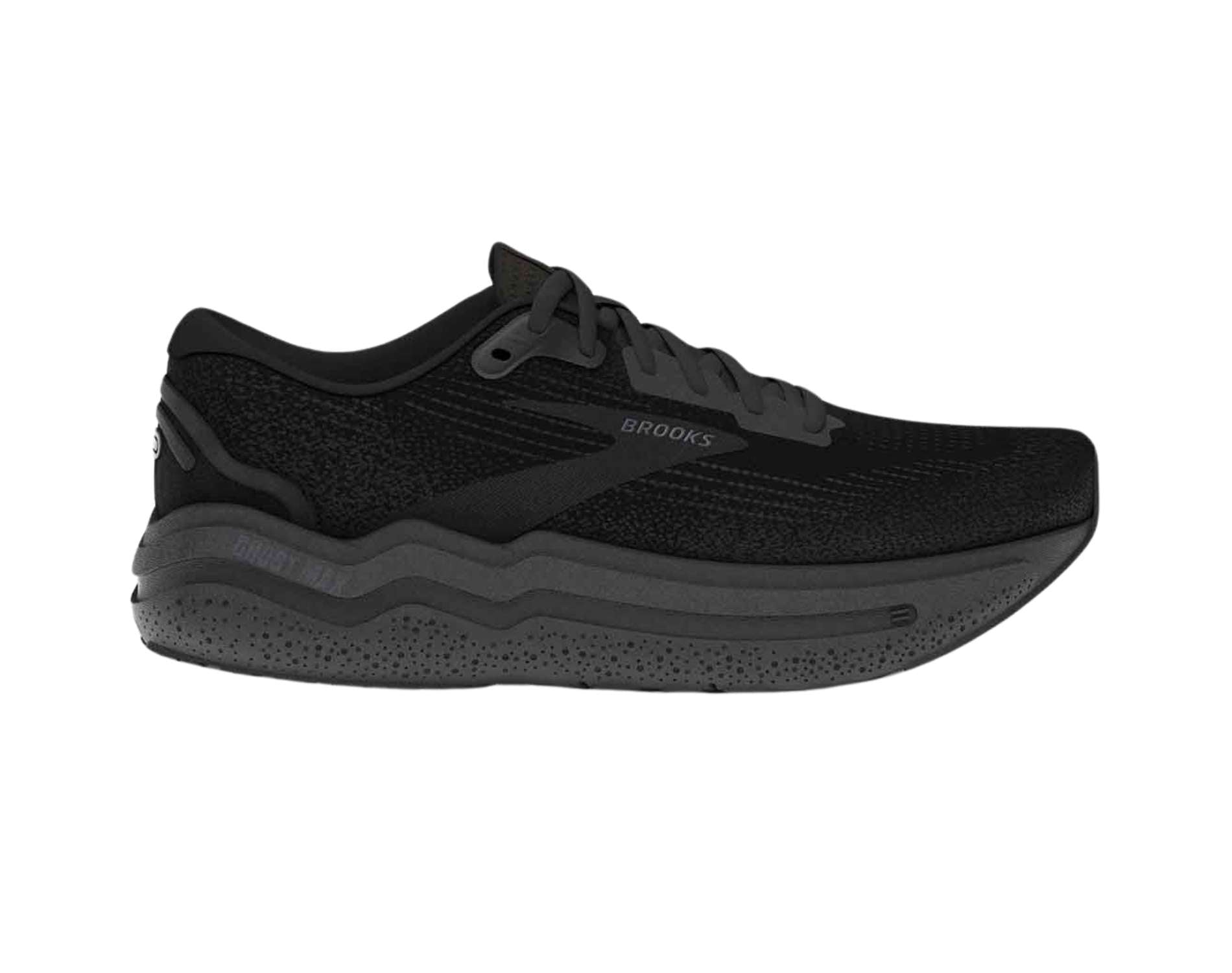 Brooks Ghost Max 2 Mens Wide Running Shoes Main image