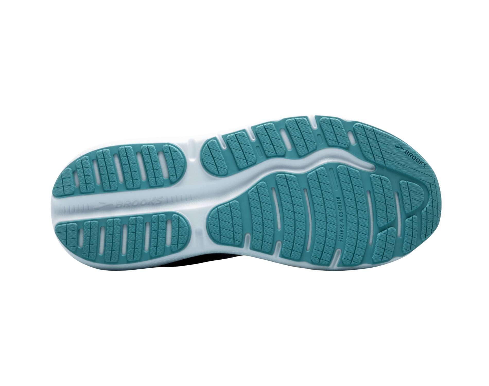 Brooks Ghost Max 2 Mens Running Shoes