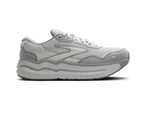 Brooks Ghost Max 2 Suede Womens Running Shoes