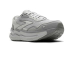 Brooks Ghost Max 2 Suede Womens Running Shoes