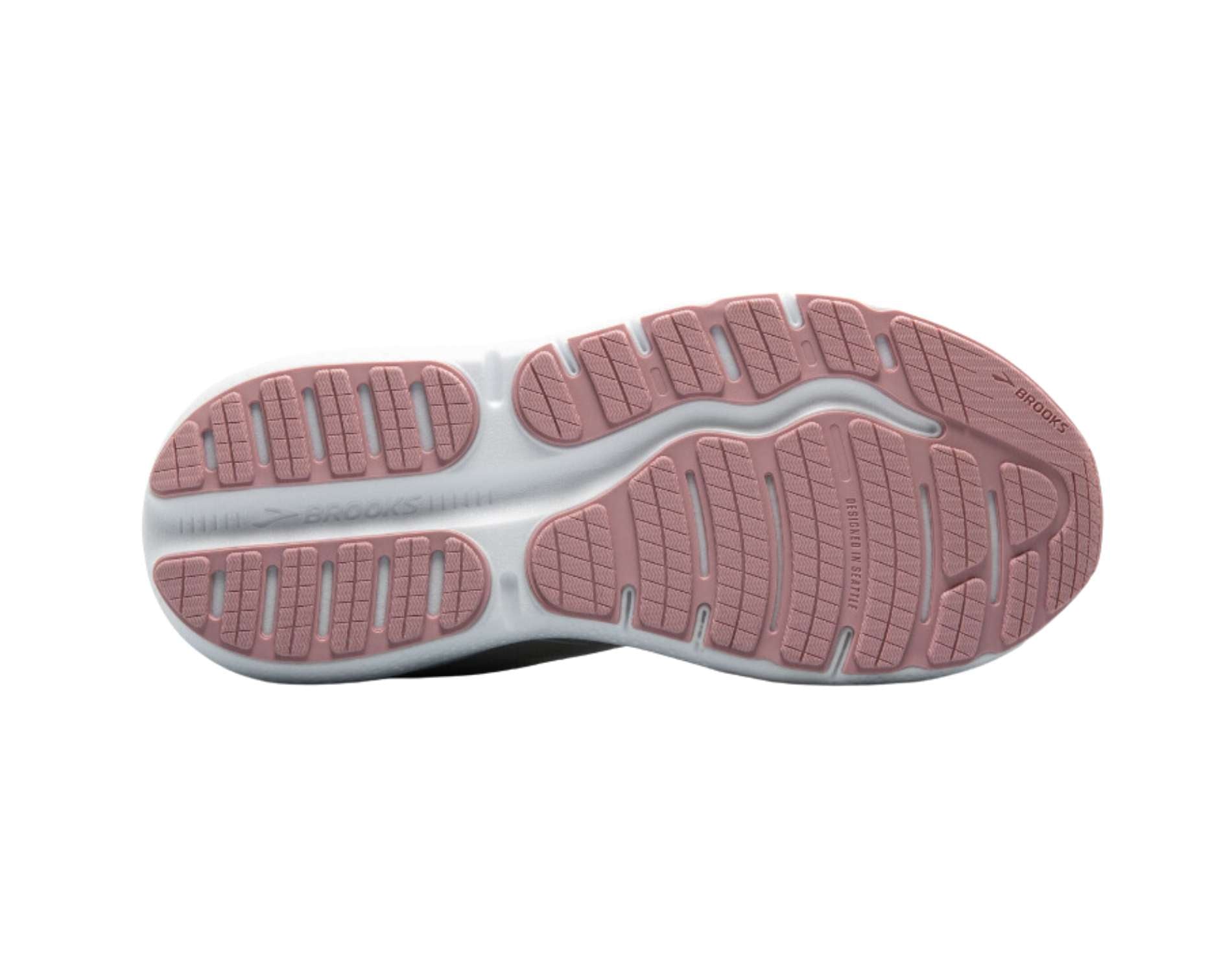 Brooks Ghost Max 2 Womens Running Shoes
