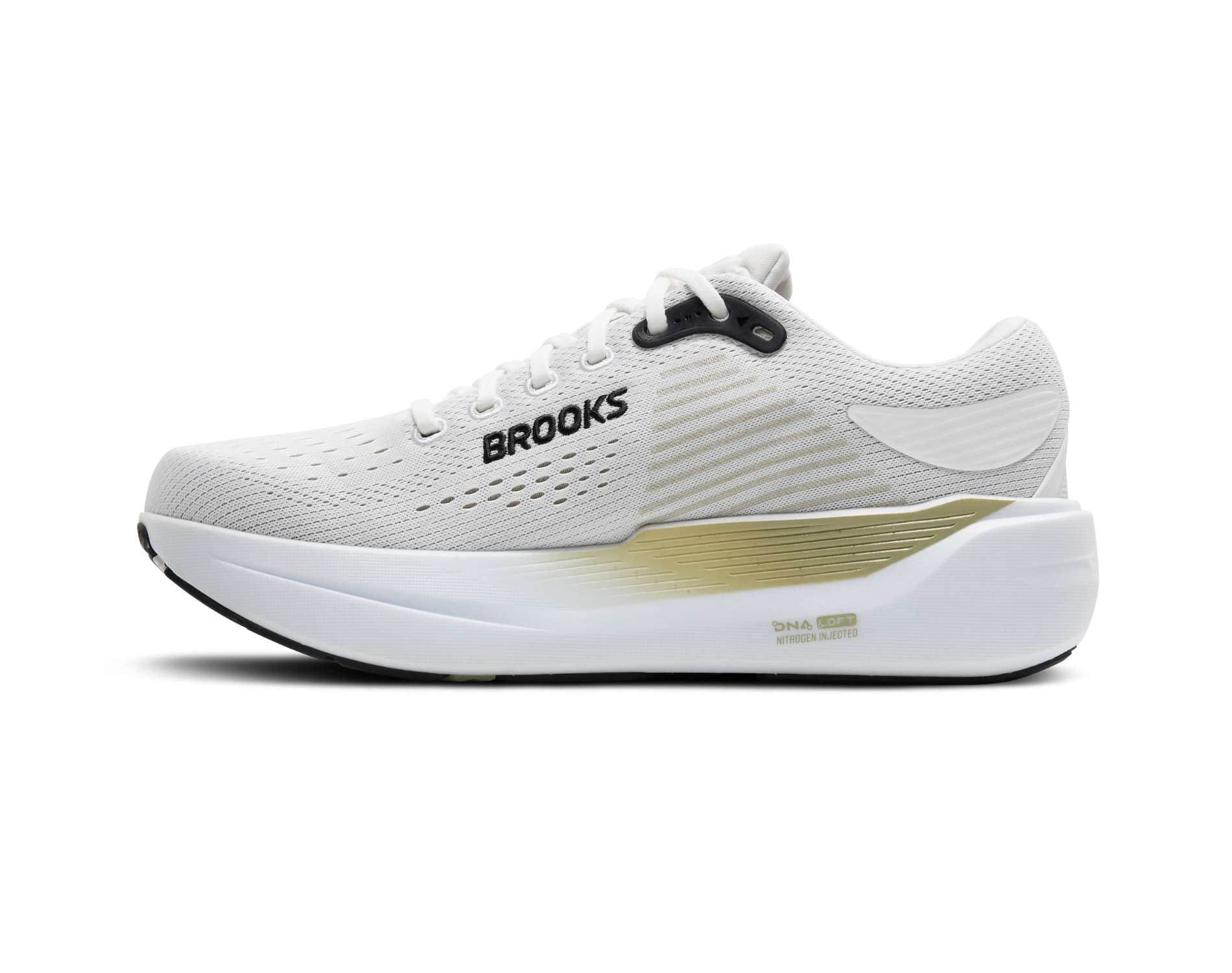Brooks Ghost Max 3 Mens Running Shoes Secondary image