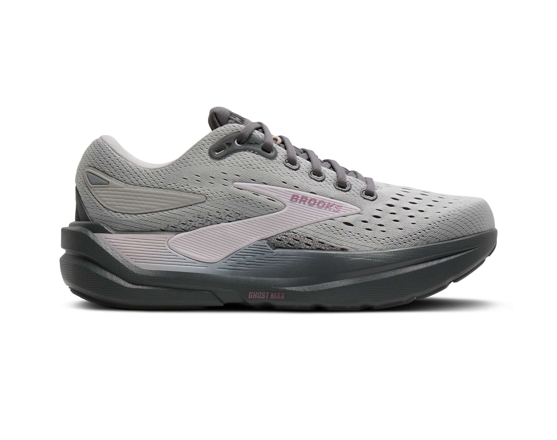 Brooks Ghost Max 3 Womens Running Shoes Main image