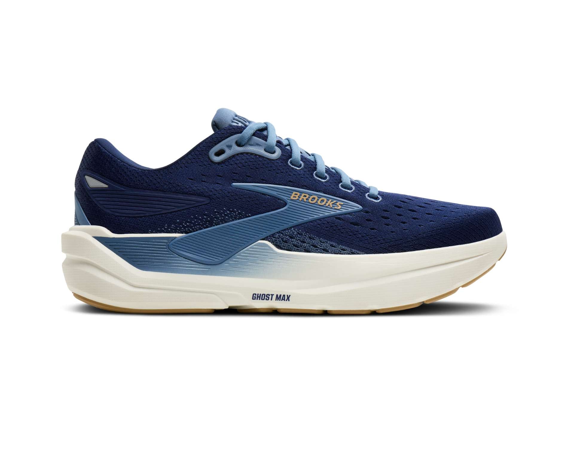 Brooks Ghost Max 3 Mens Running Shoes