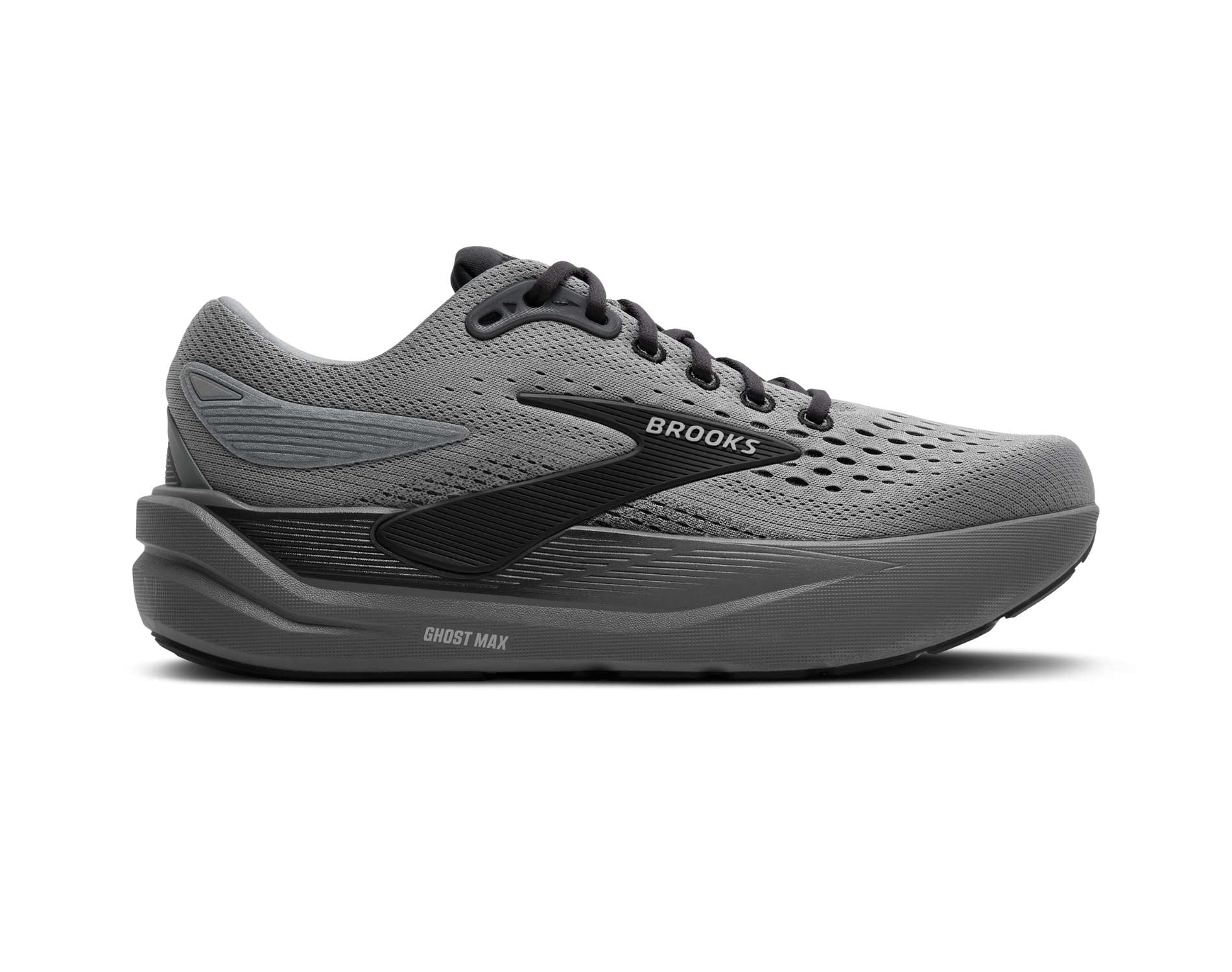 Brooks Ghost Max 3 Mens Running Shoes Main image