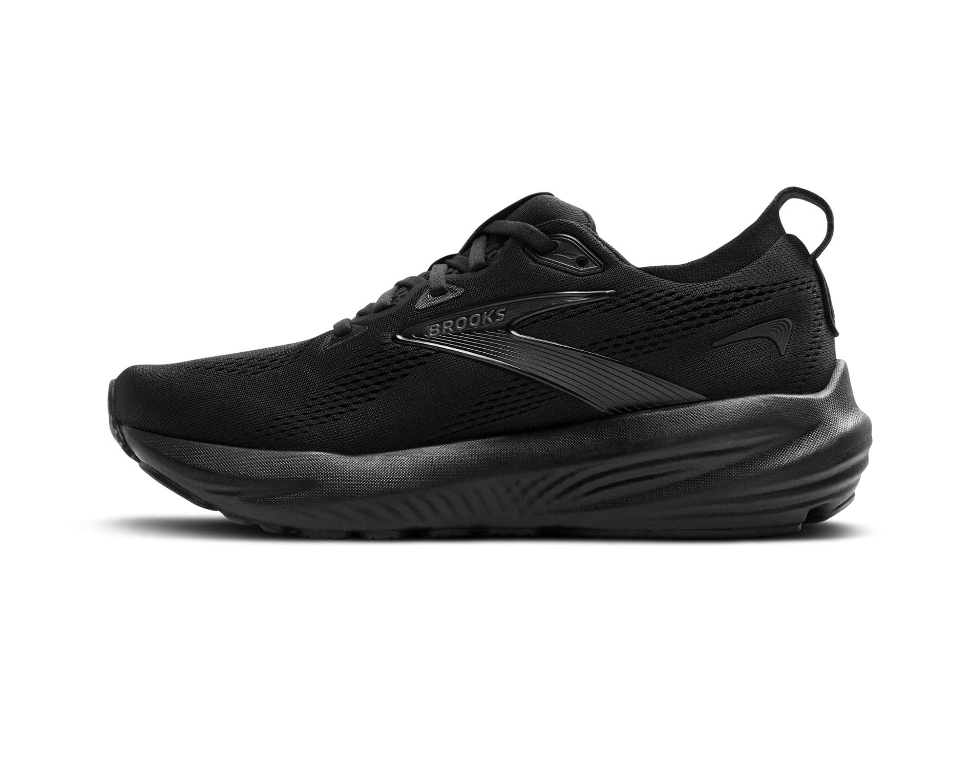 Brooks Glycerin 22 Mens Wide Running Shoes Secondary image