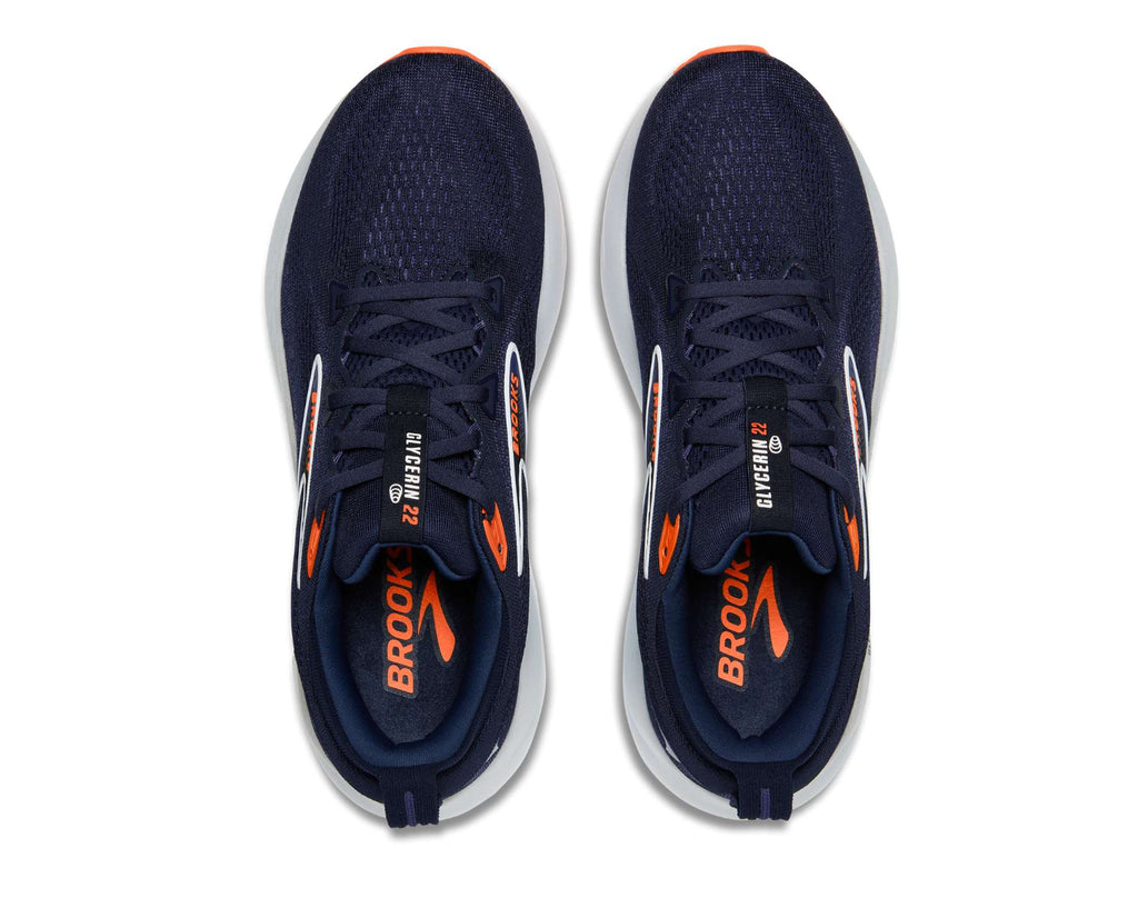 Brooks Glycerin 22 Mens Running Shoes