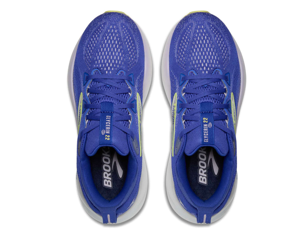 Brooks Glycerin 22 Womens Running Shoes