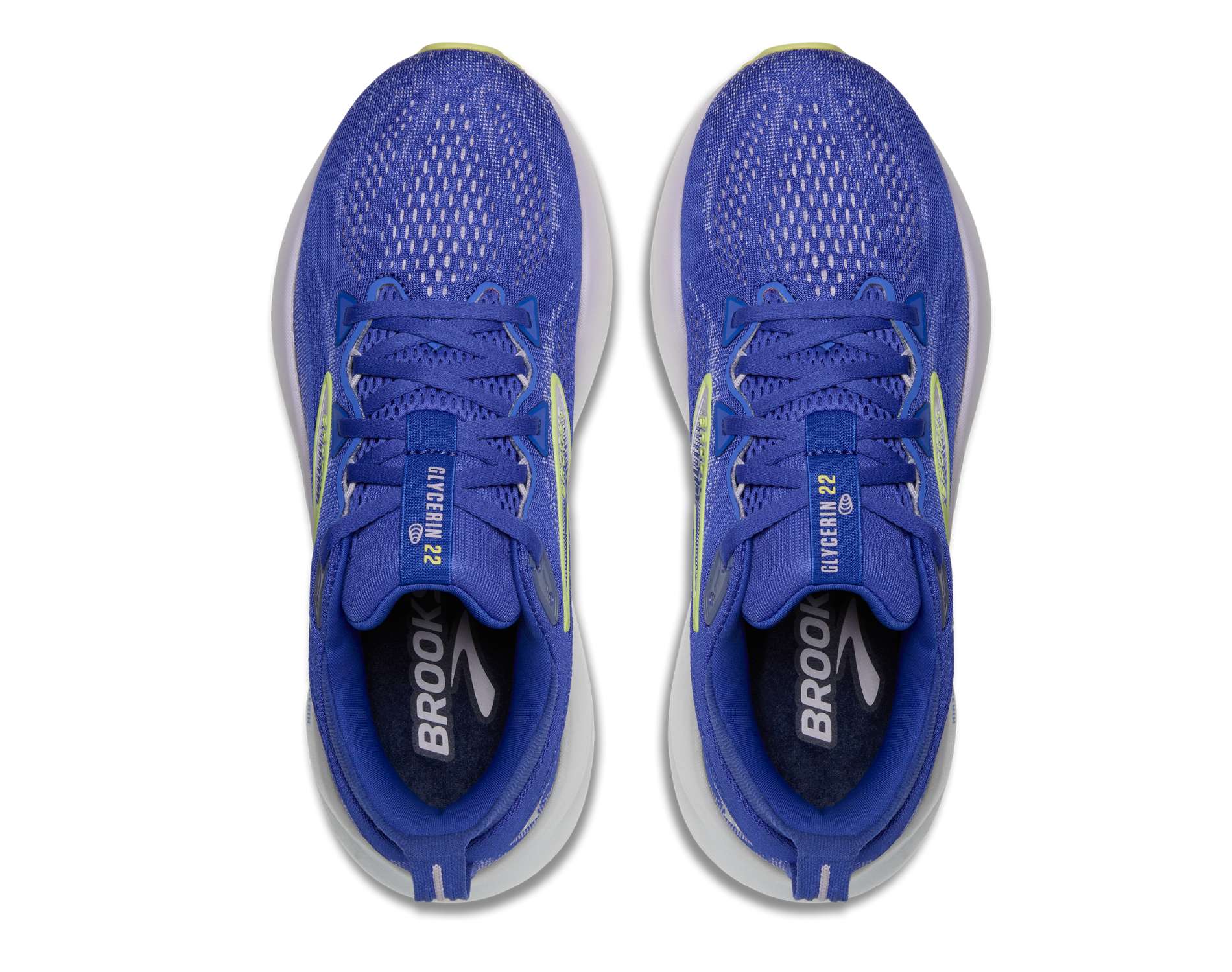 Brooks Glycerin 22 Womens Running Shoes
